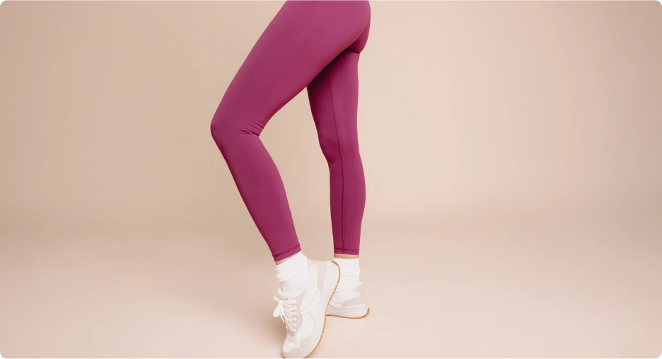 Tenue de sport pour femme 4