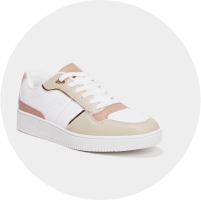 Baskets Femme