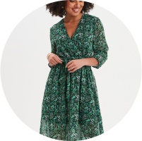Robe Femme