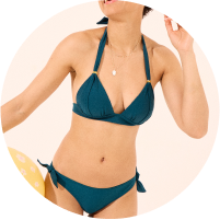 Maillot de bain Femme
