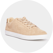 Basket Homme