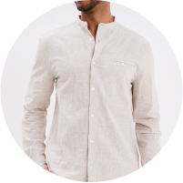 Chemise Homme