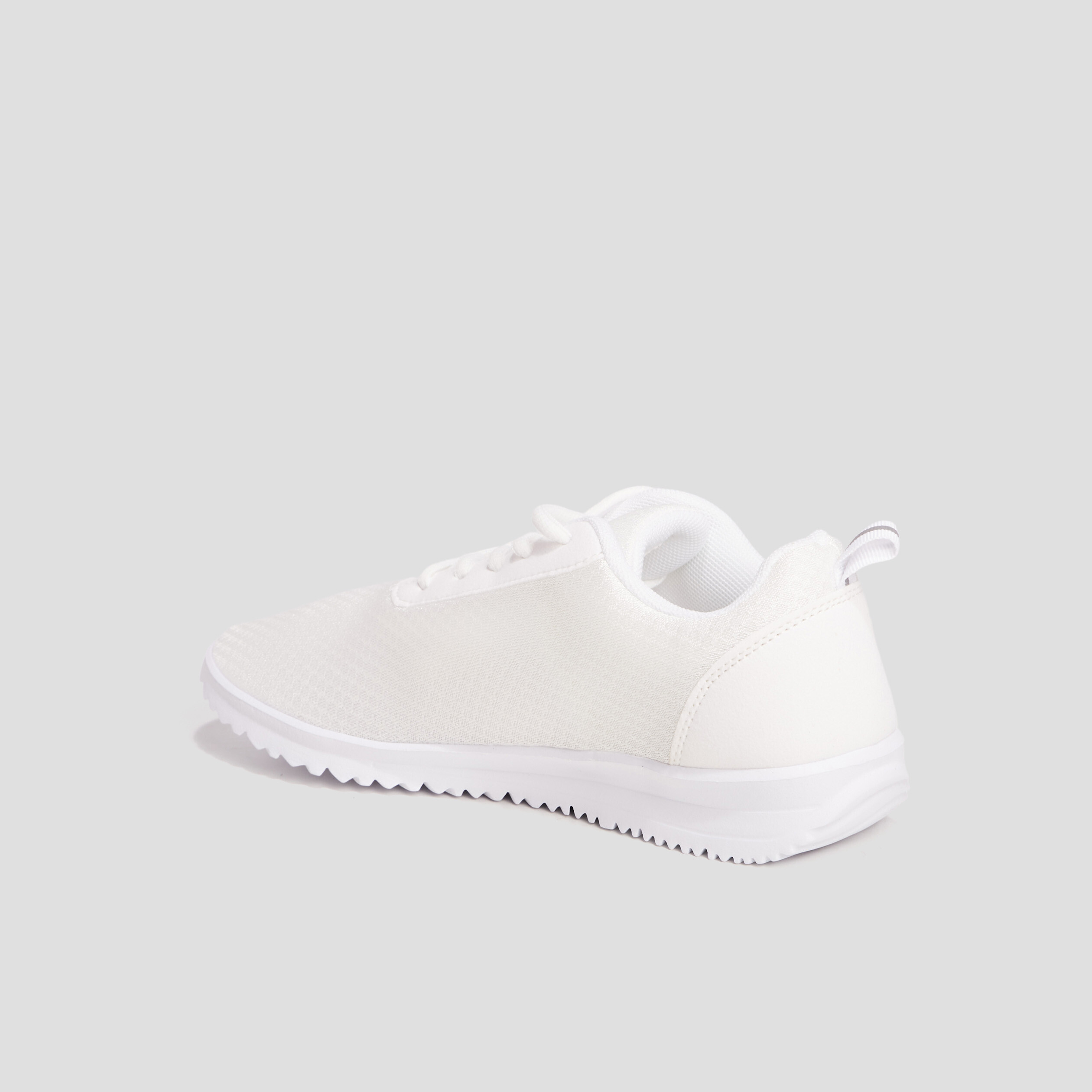 runnings blanc femme Runnings blanc femme