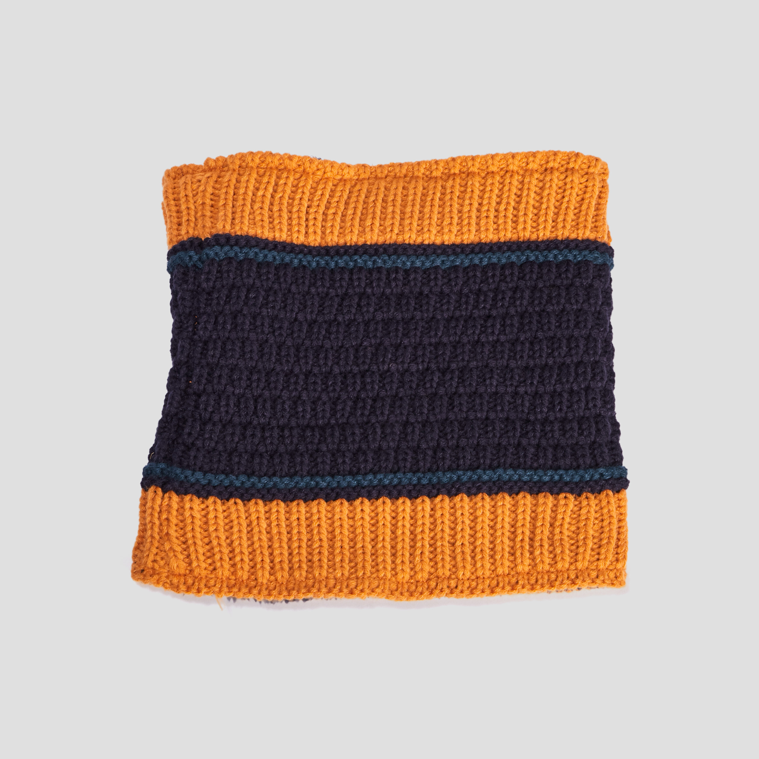 snood multicolore garcon Snood multicolore garçon