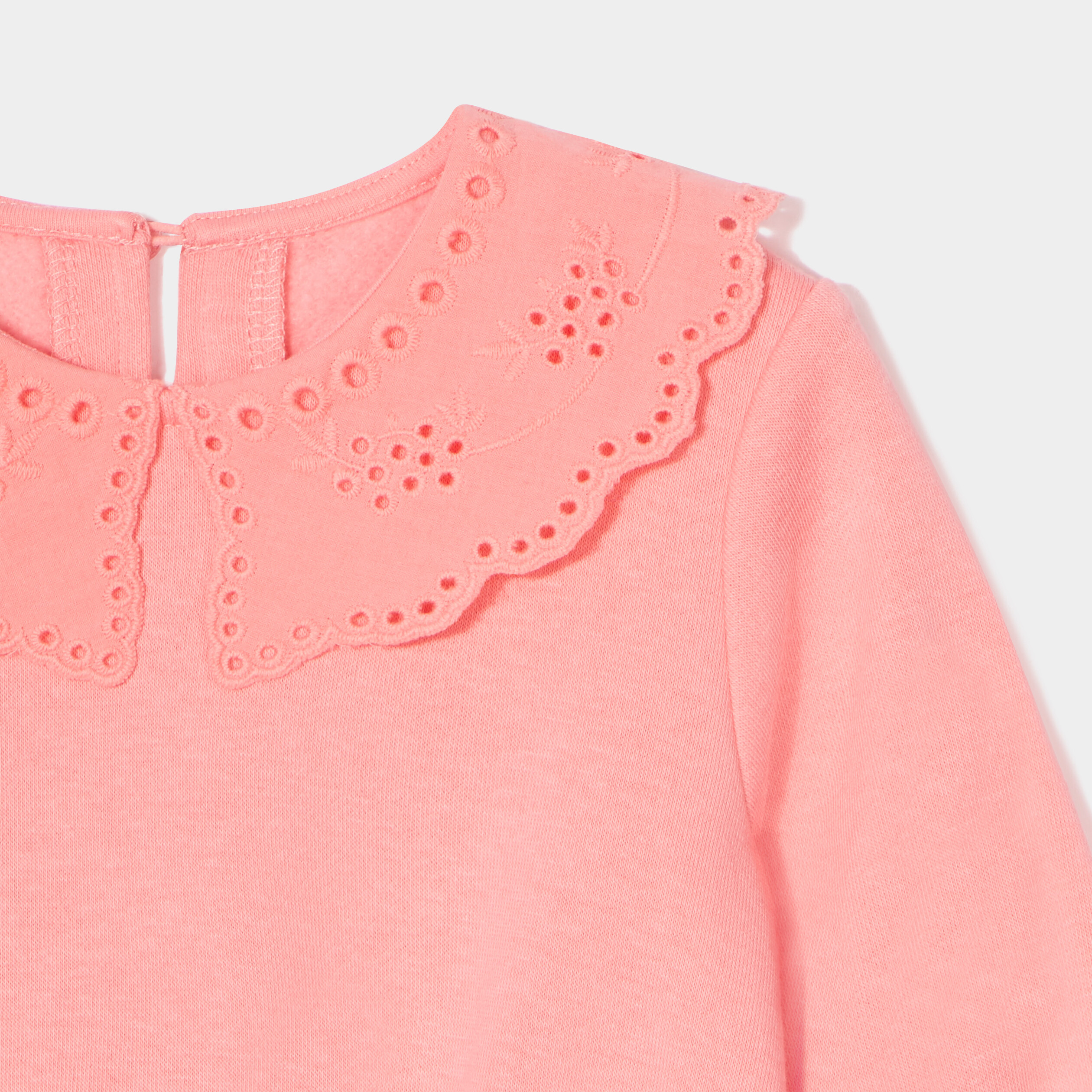 Sweat col claudine online