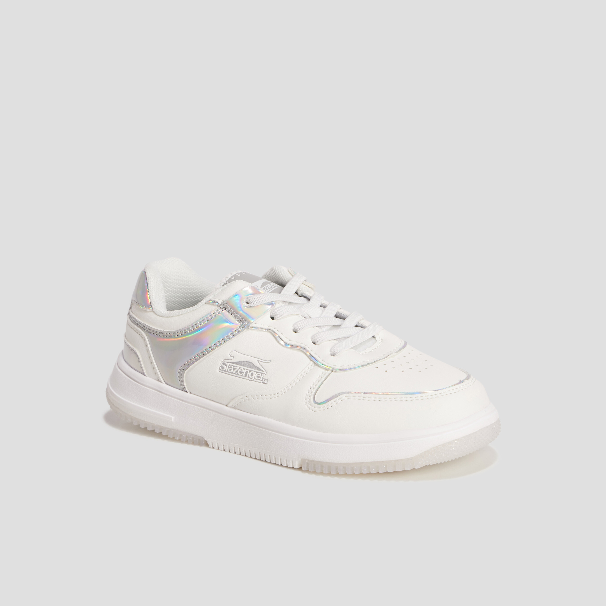 tennis slazenger blanc fille Tennis Slazenger blanc fille