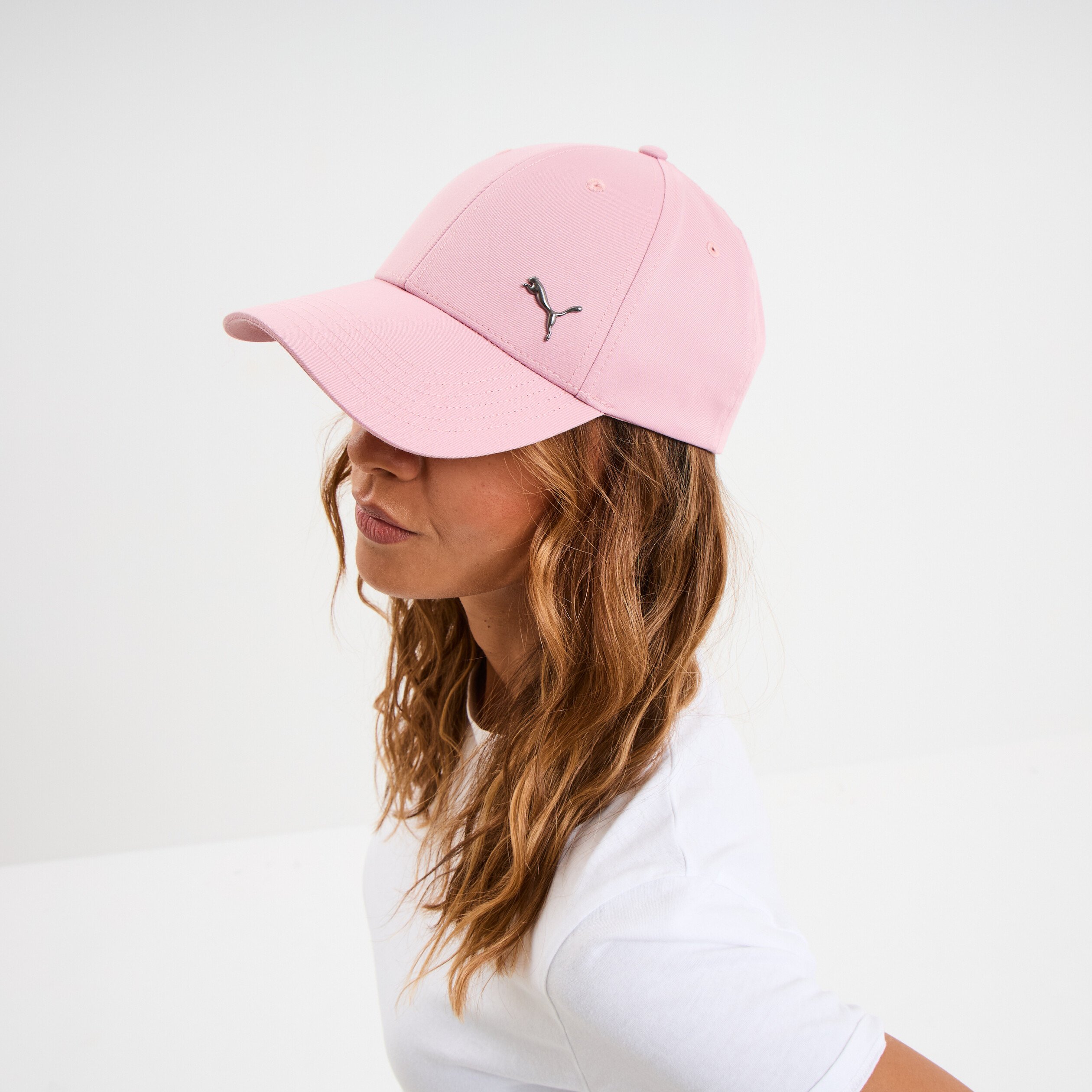 casquette puma rose femme Casquette Puma rose femme