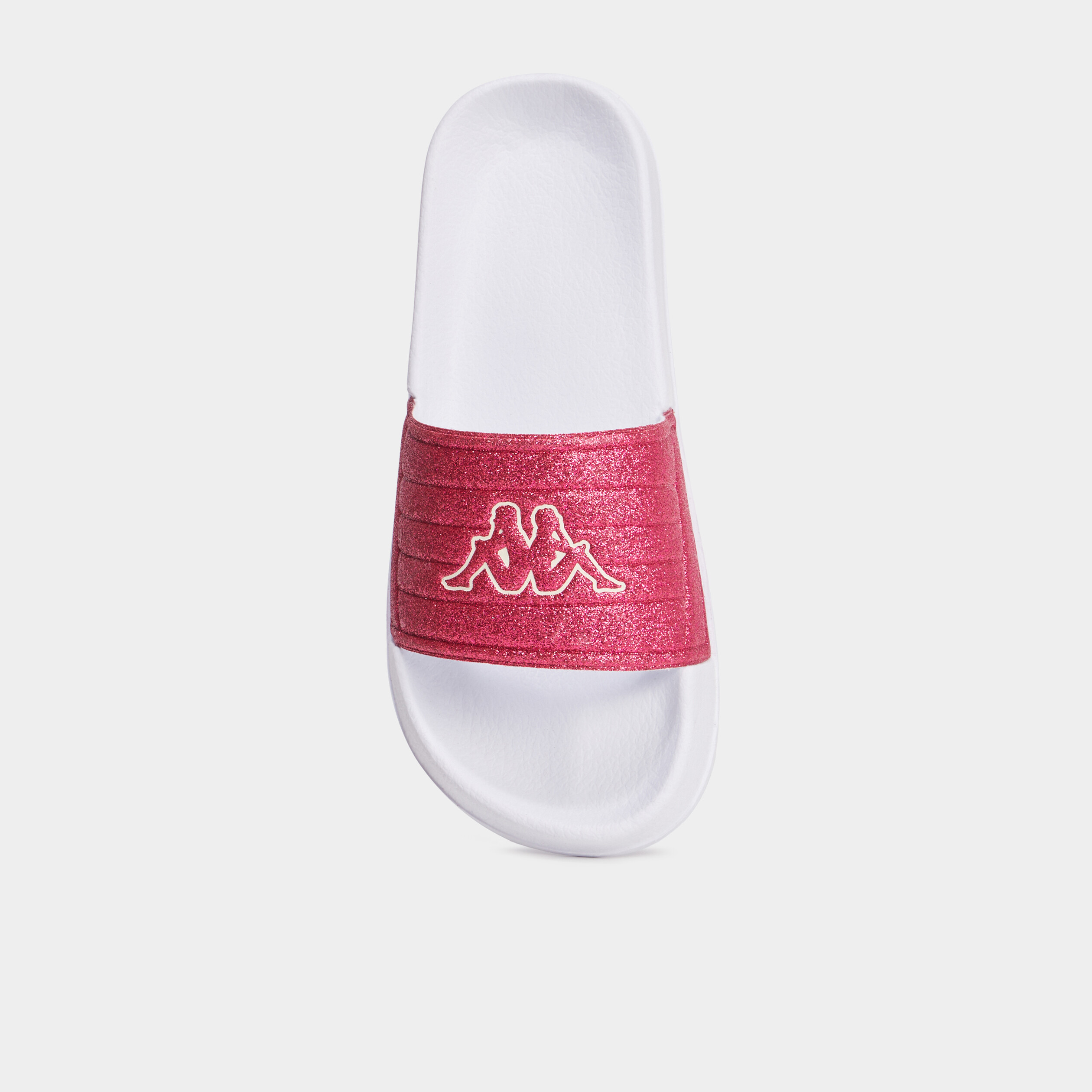 mules kappa rose fushia femme Mules Kappa rose fushia femme