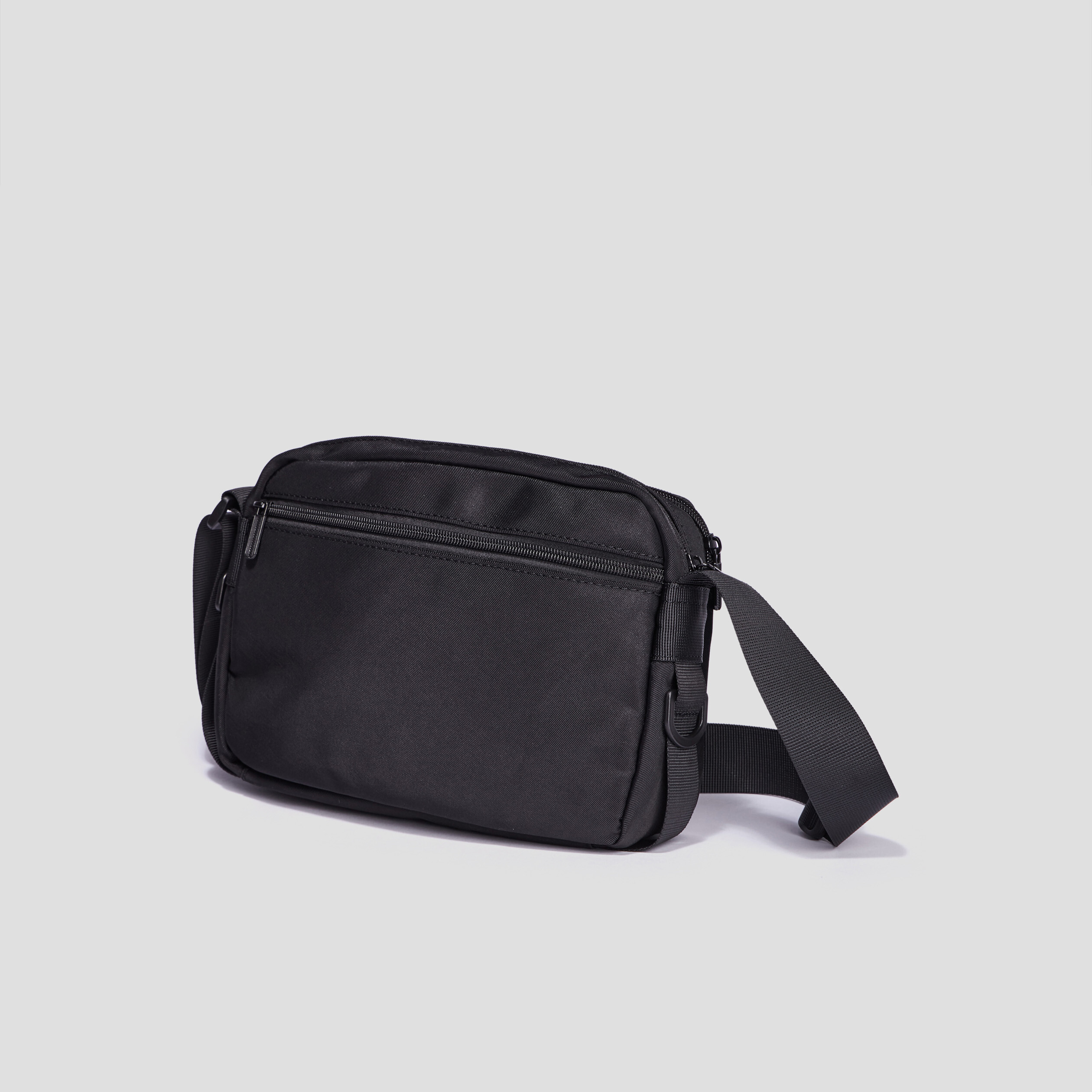 sac a bandouliere liberto noir homme Sac à bandoulière Liberto noir homme