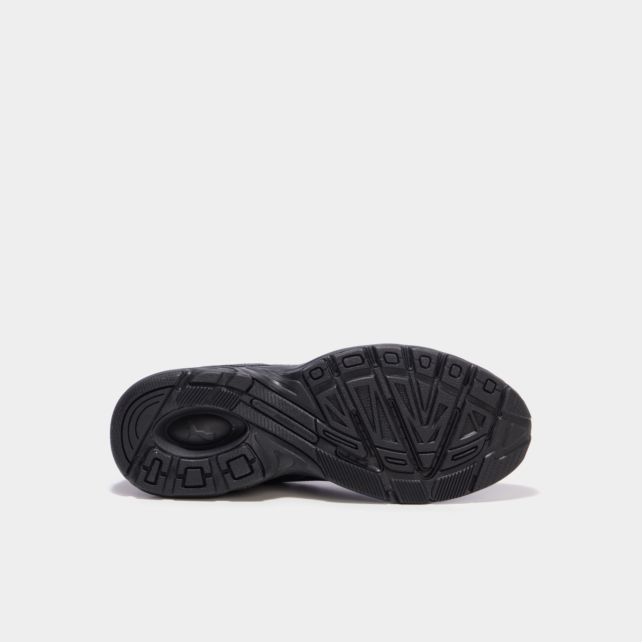 Runnings &agrave; lacets Puma Milenio Tech noir homme