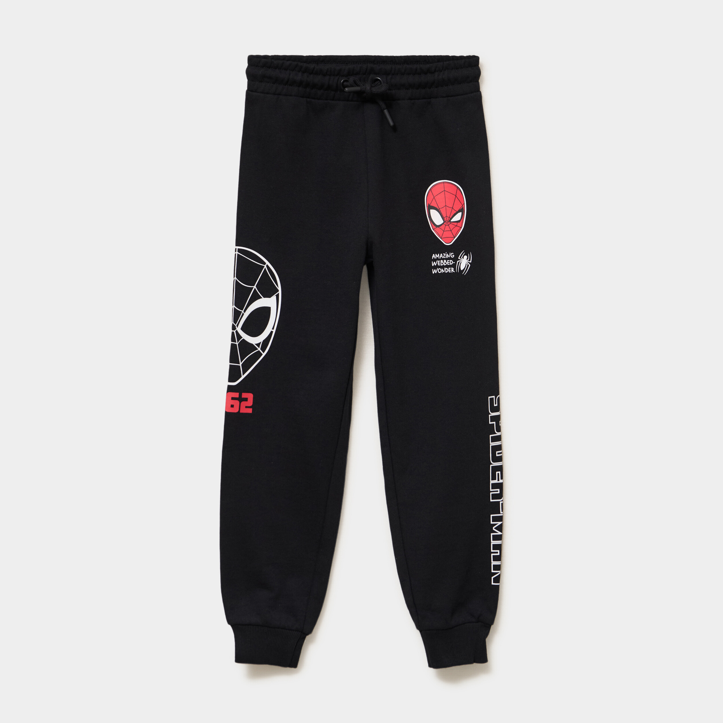SPIDERMAN Sous pull Spiderman - disney pas cher