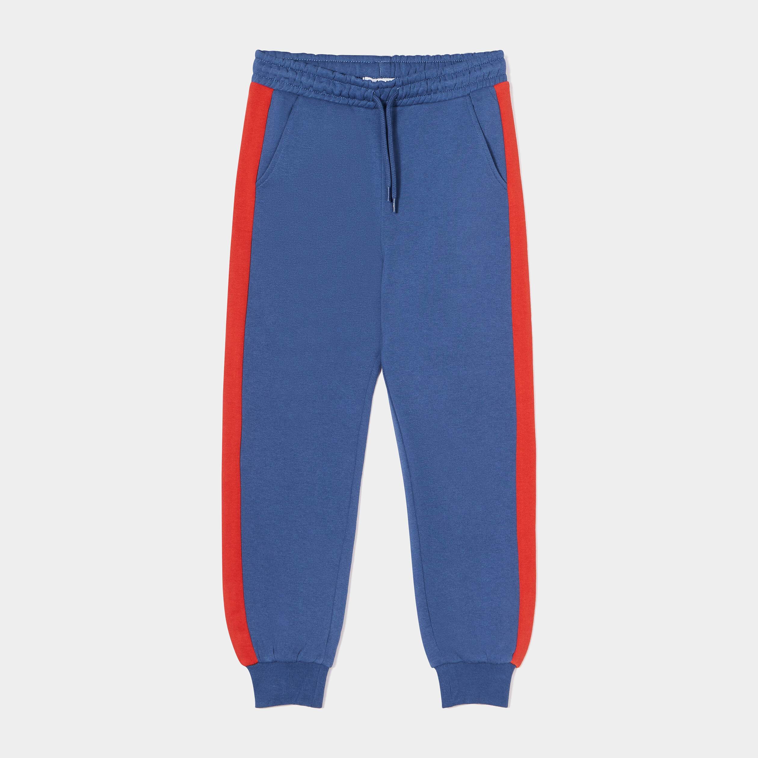 Jogging molleton top garcon