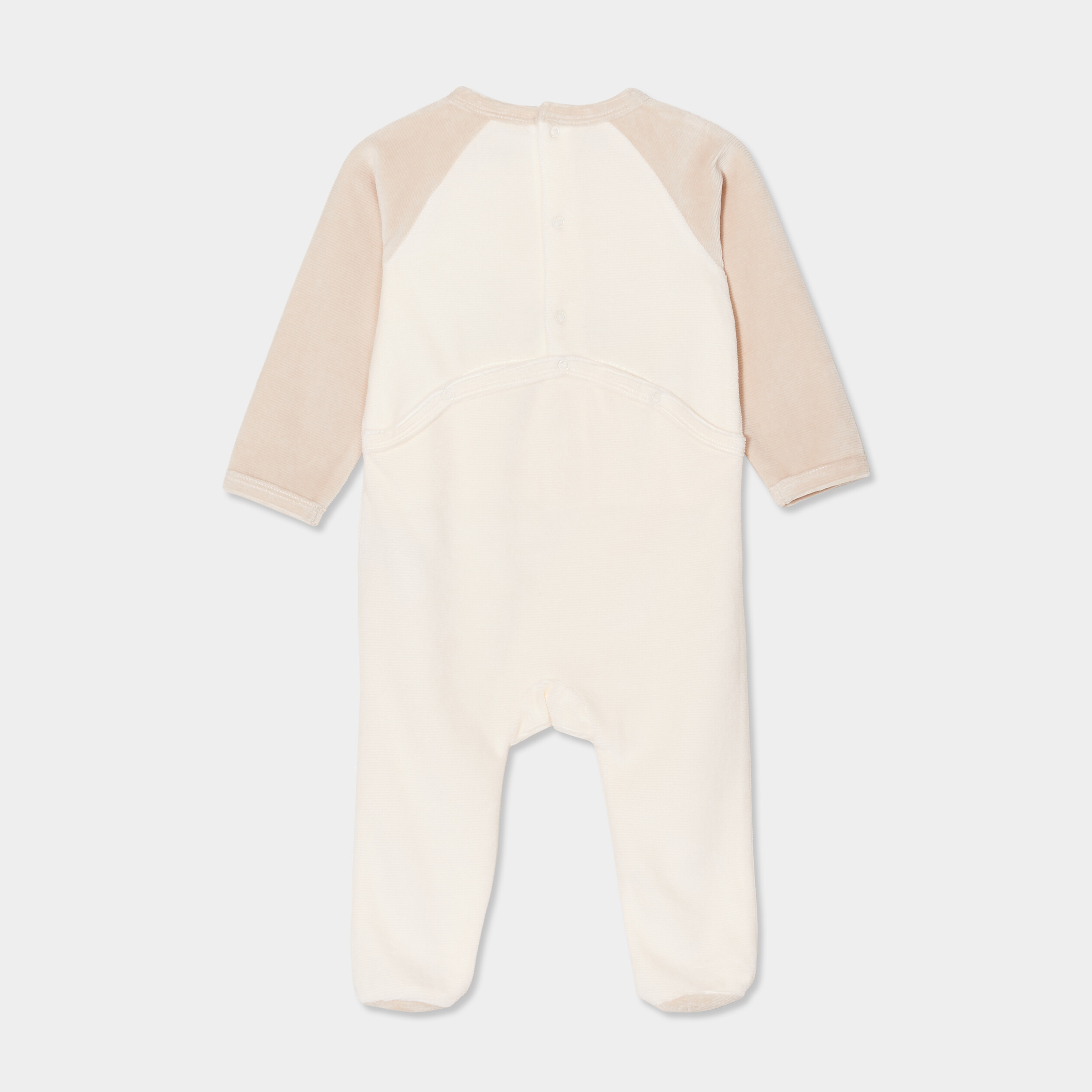 Pyjama Bébé : Découvrez Nos Modèles