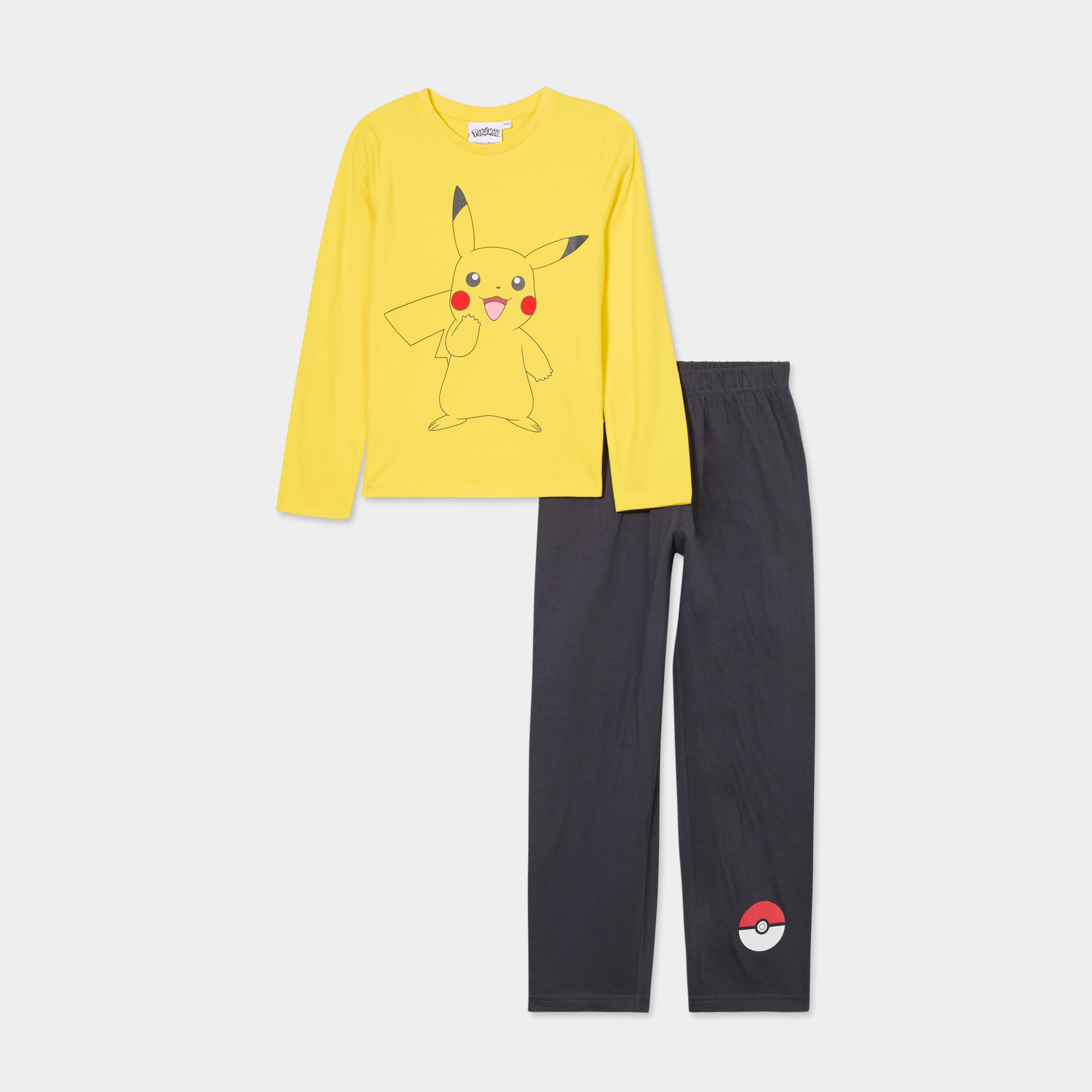 Ensembles De Pyjama Garçon - Ensembles De Pyjama Garçon