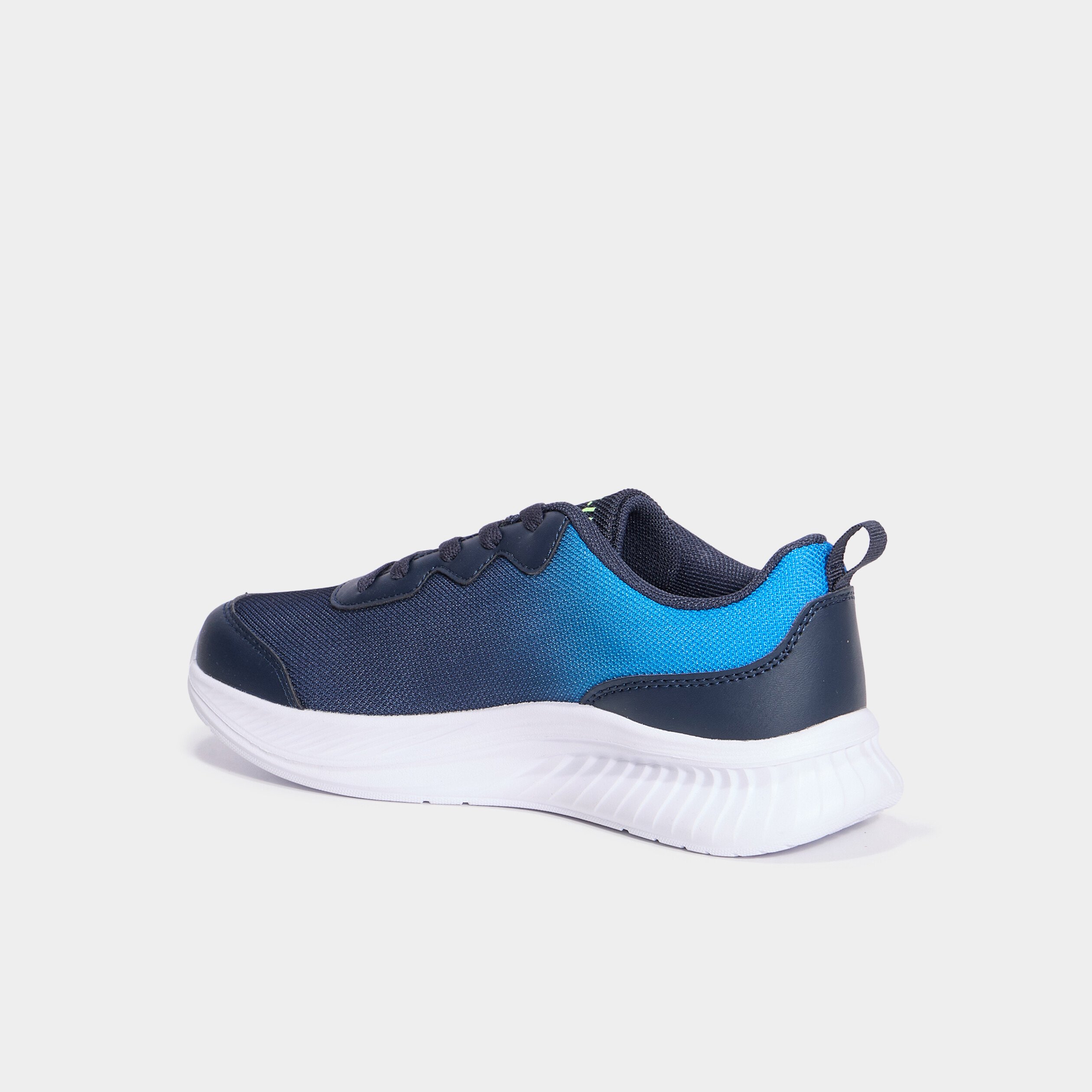 baskets running bleu garcon Baskets running bleu garçon