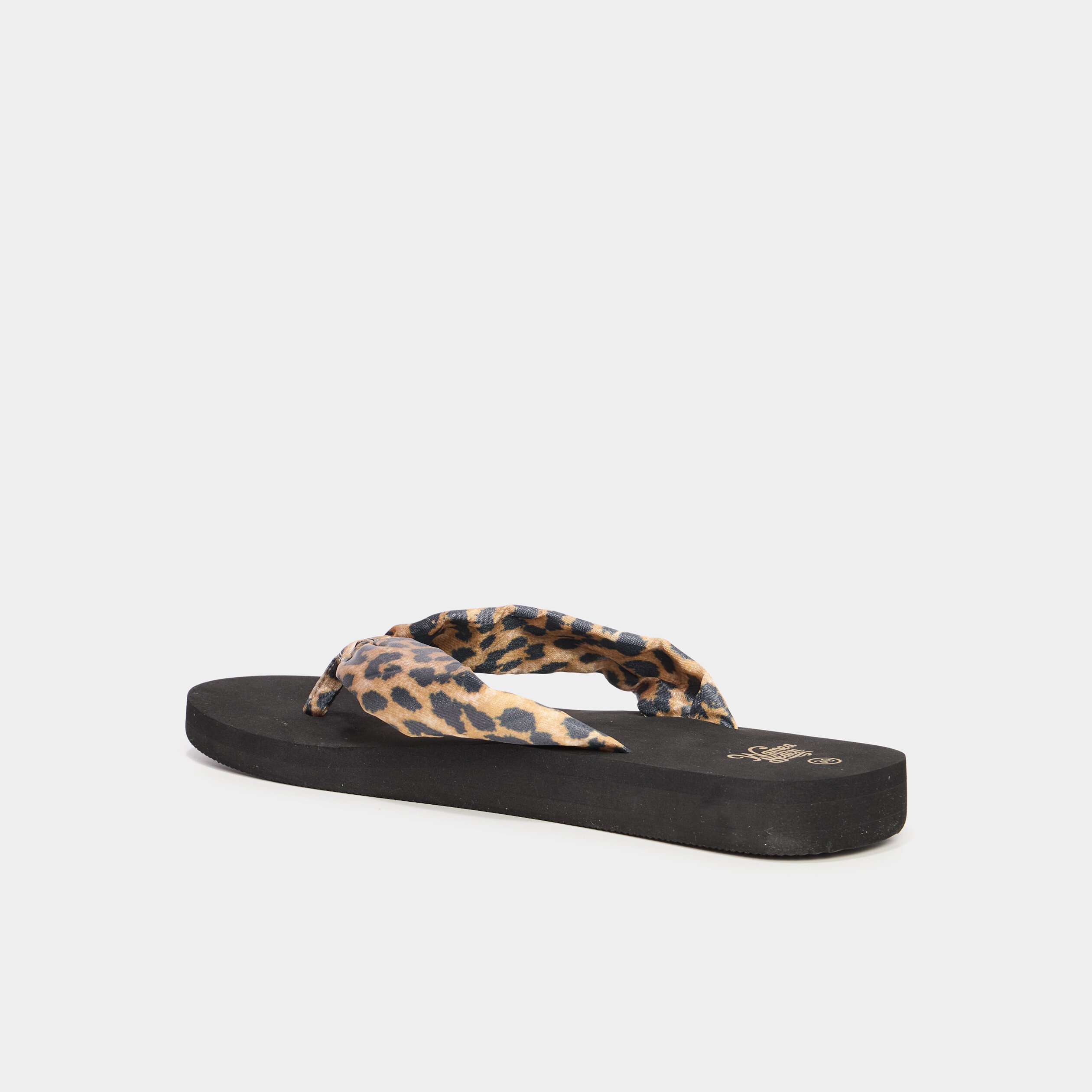 tongs de plage noir femme Tongs de plage noir femme