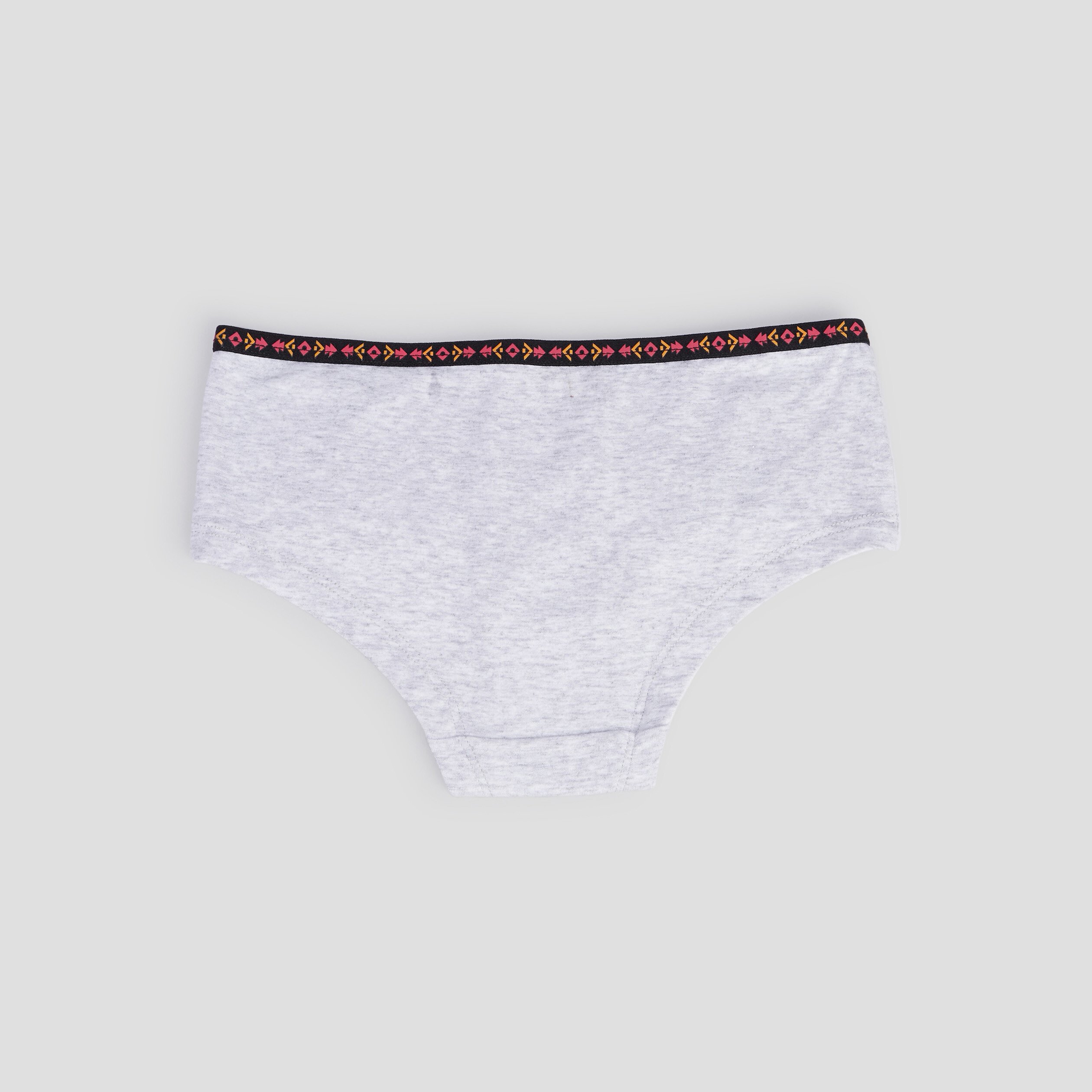lot 5 shortys rose fushia fille Lot 5 shortys rose fushia fille