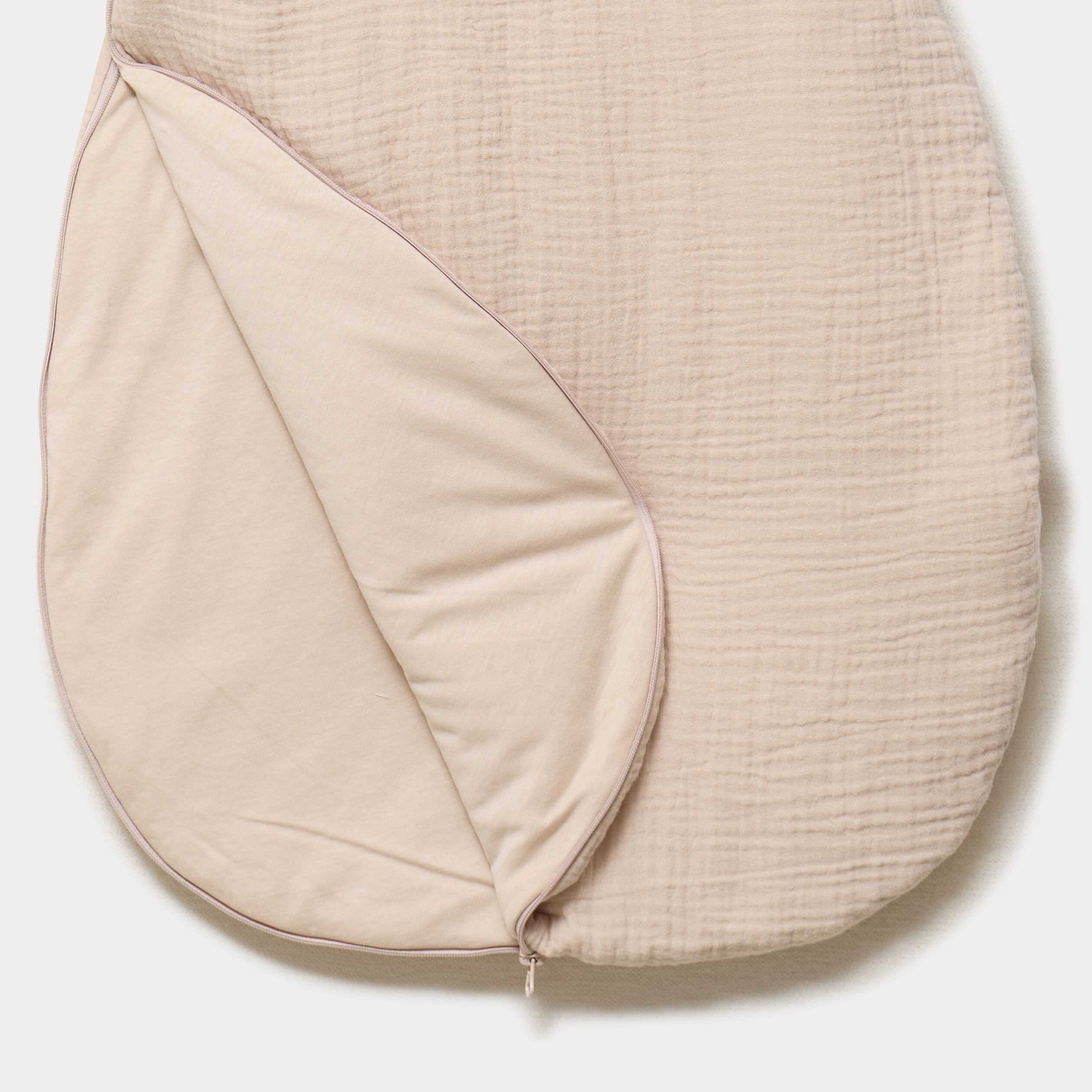 Gigoteuse manches amovibles TOG 2 beige b&eacute;b&eacute;