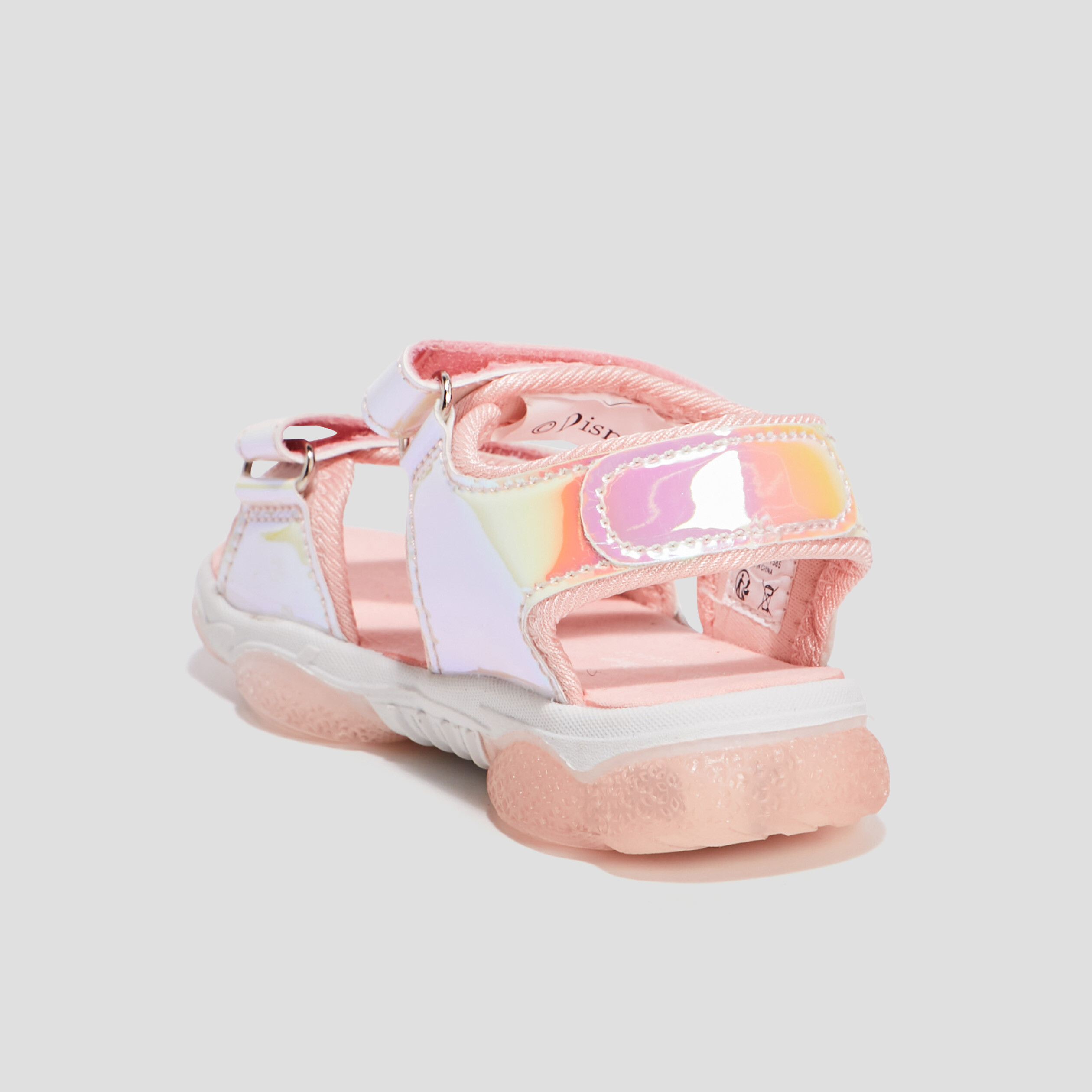 sandales les aristochats rose fille Sandales Les Aristochats rose fille