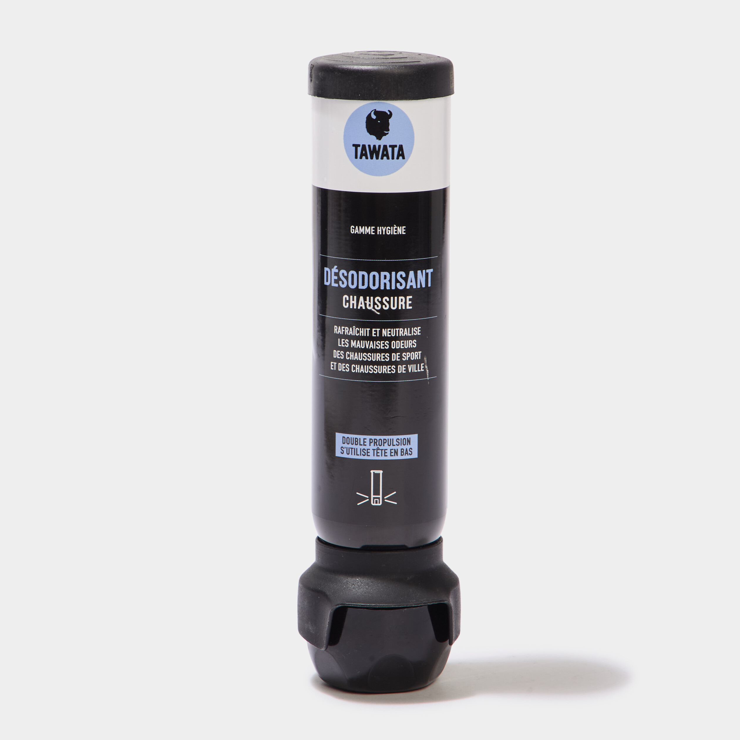 desodorisant chaussure 150 ml multicolore mixte Désodorisant chaussure 150 ml multicolore mixte