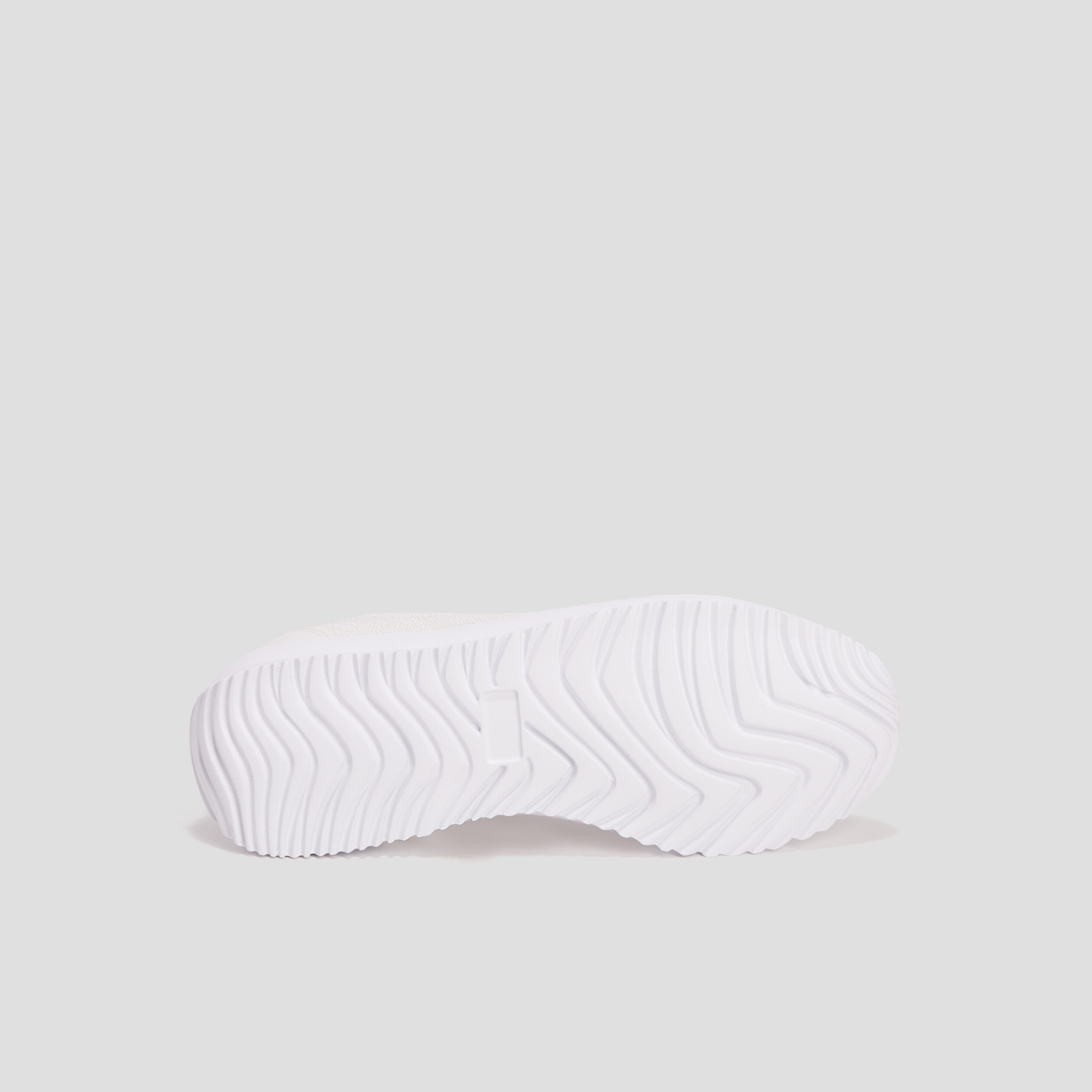 Runnings blanc femme
