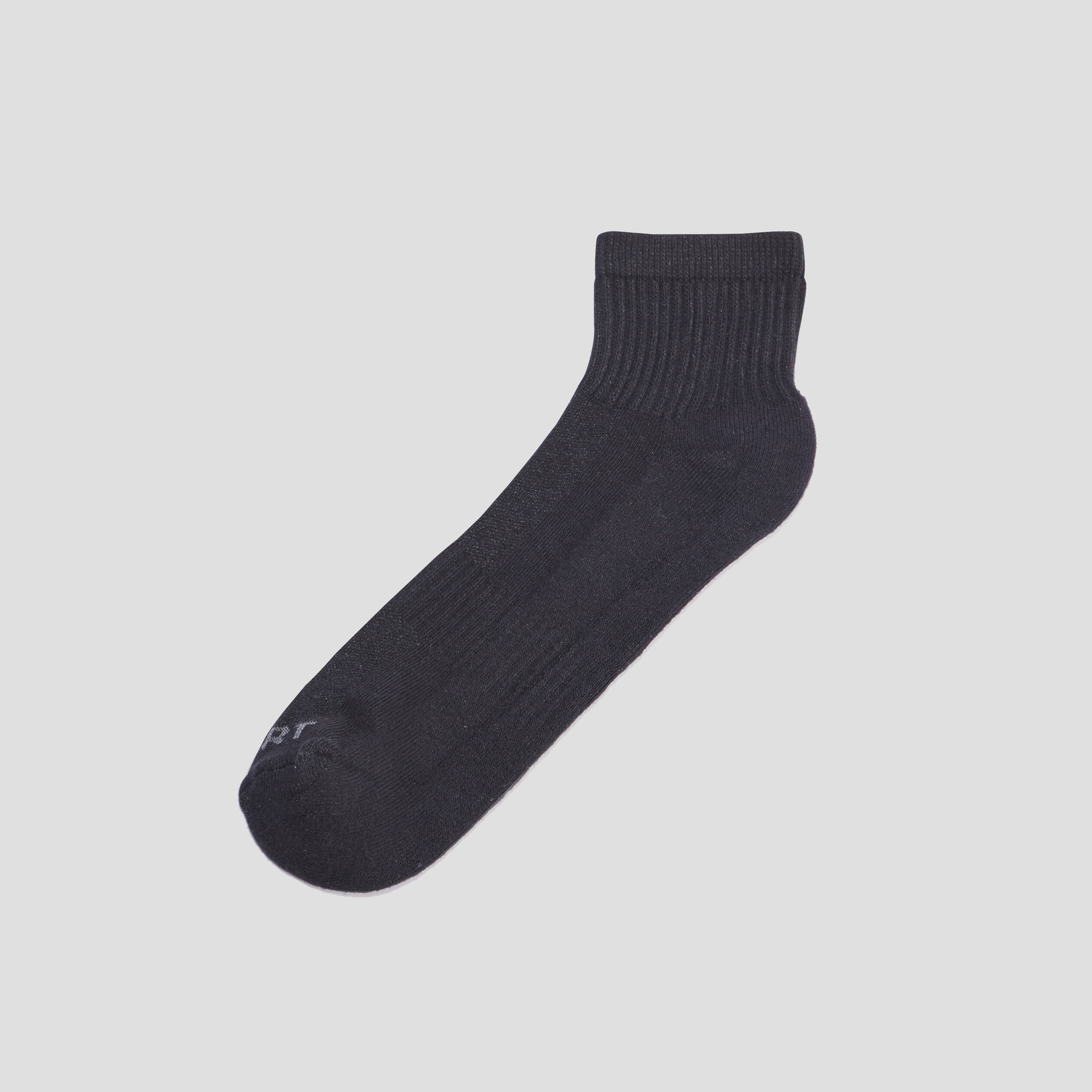 lot 3 paires chaussettes noir homme Lot 3 paires chaussettes noir homme