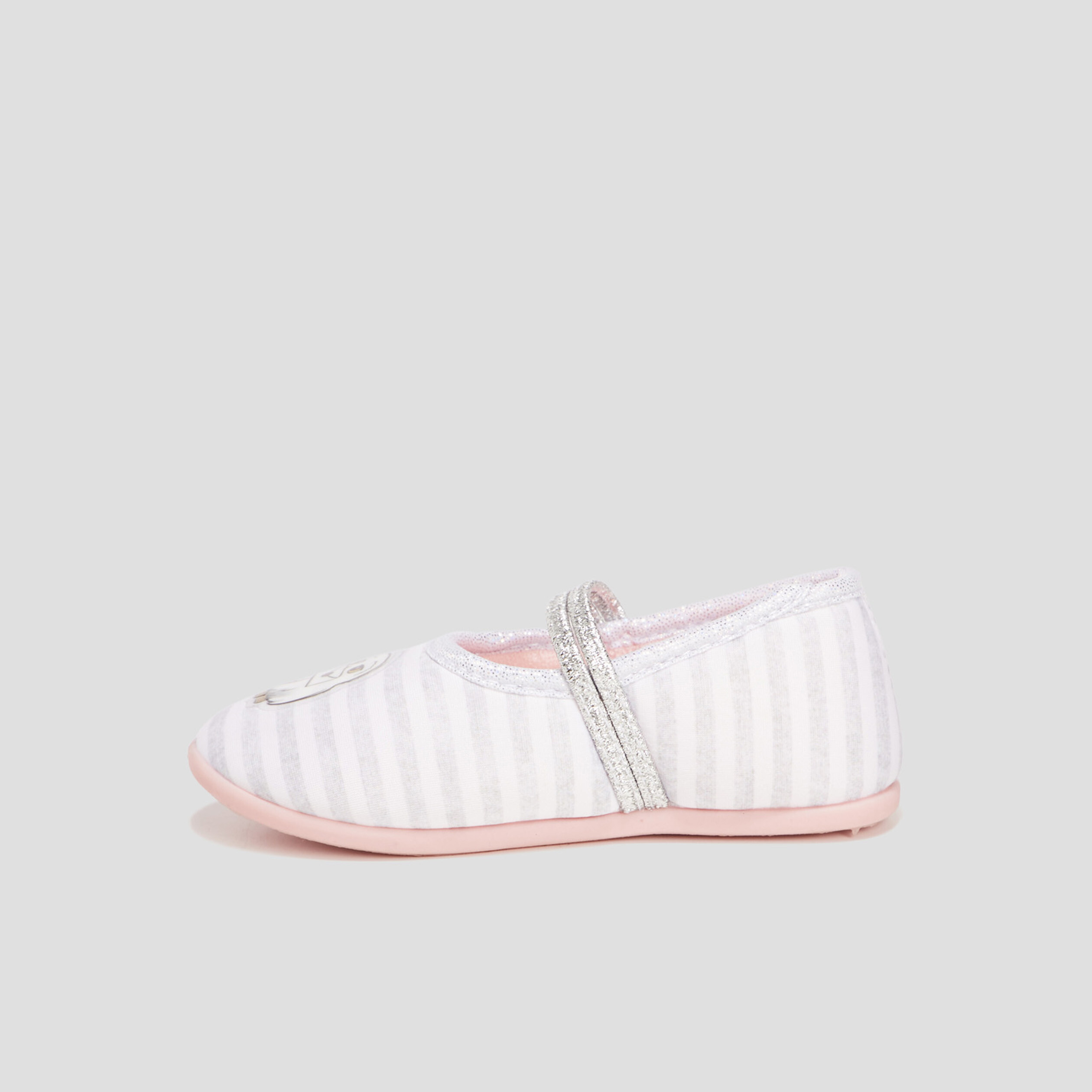 Chaussons Harry Potter multicolore fille