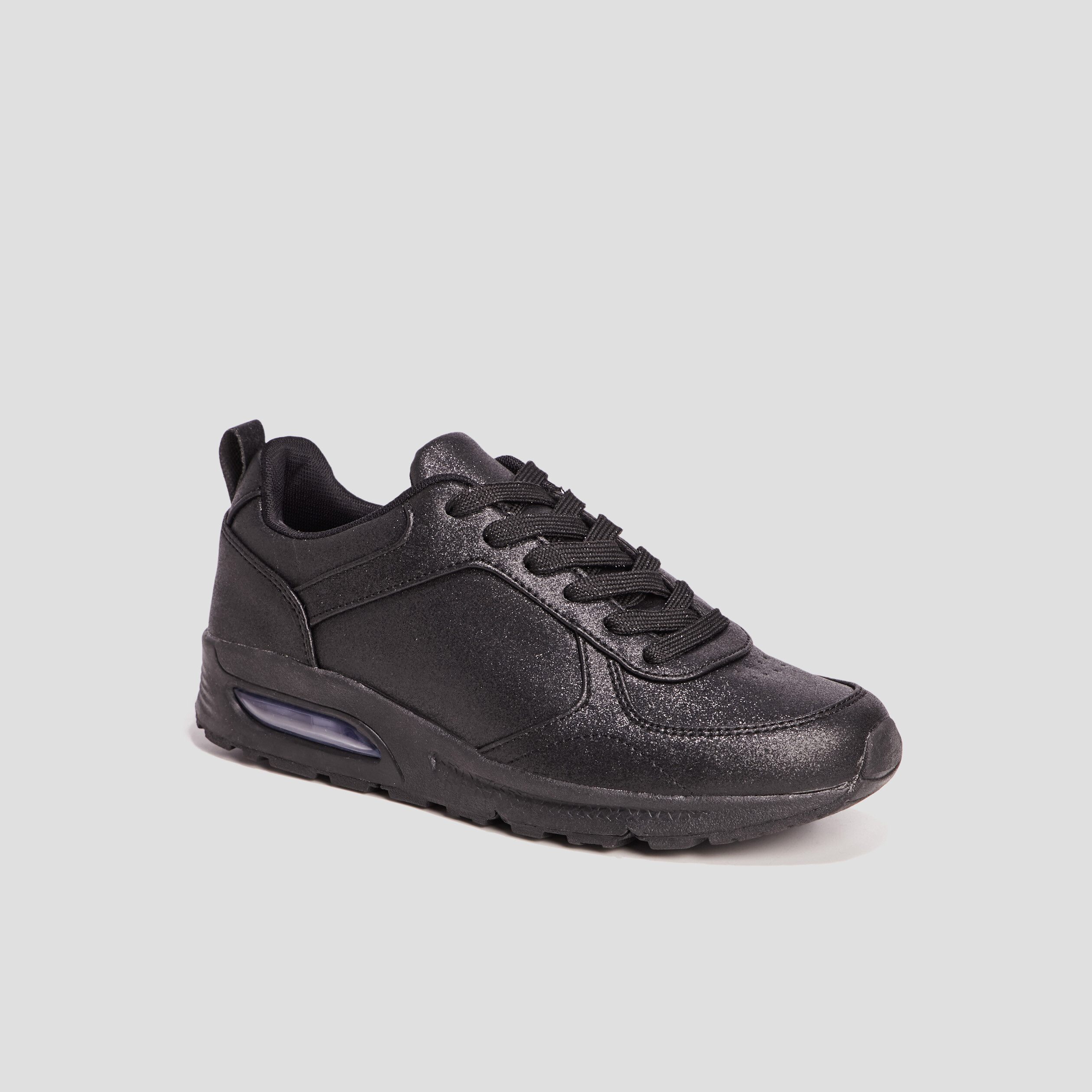 Runnings Liberto noir femme La Halle