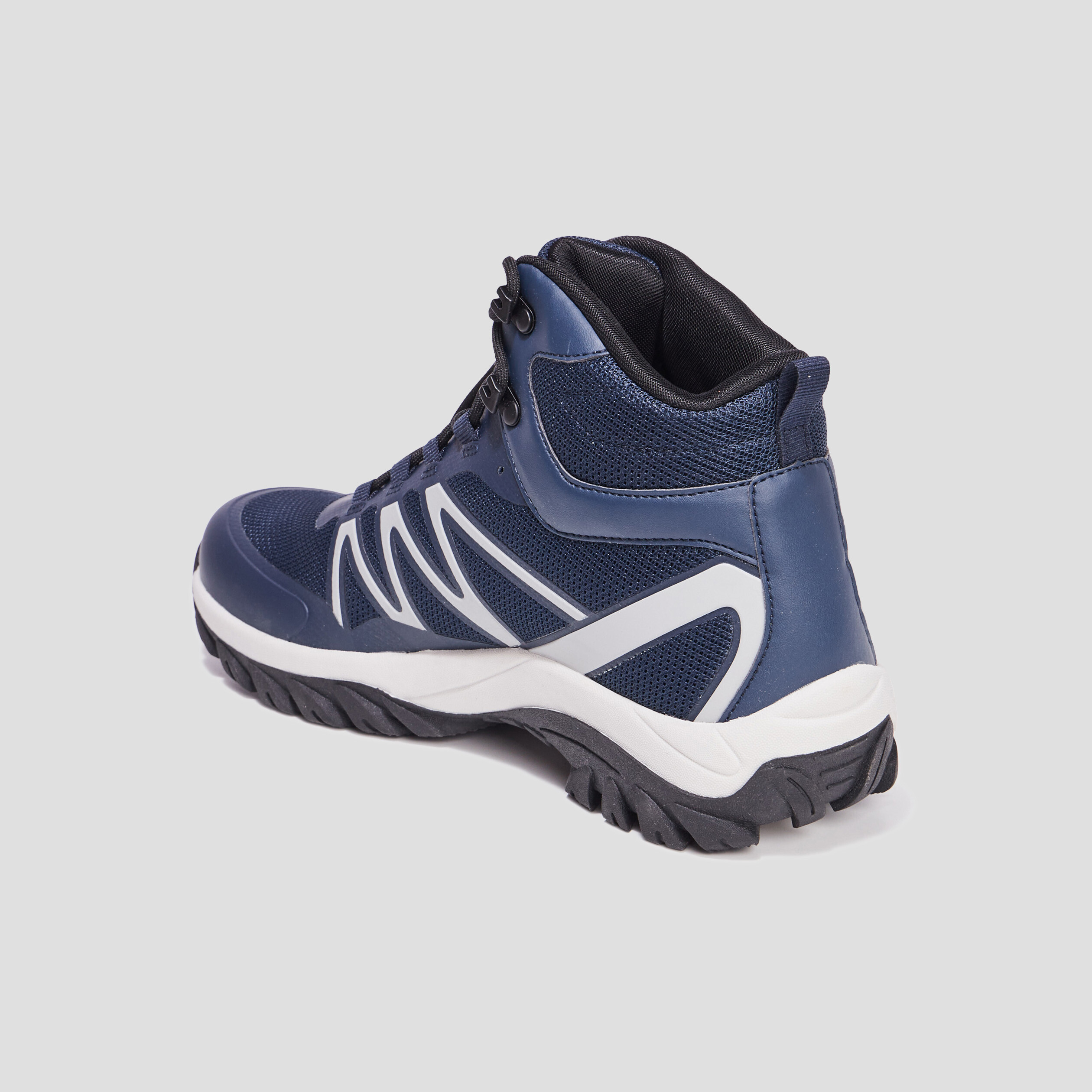 chaussure bateau trappeur