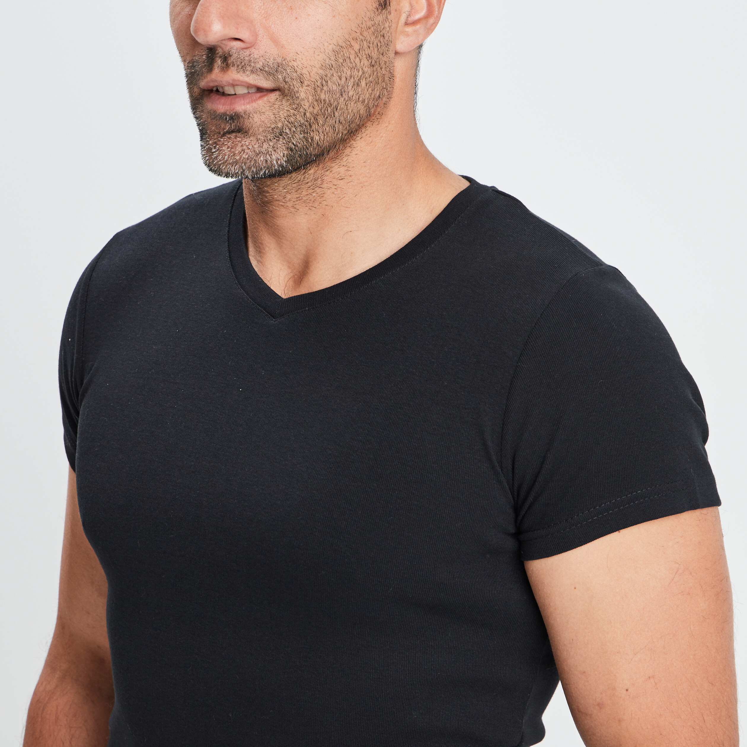 T shirt online ajusté homme