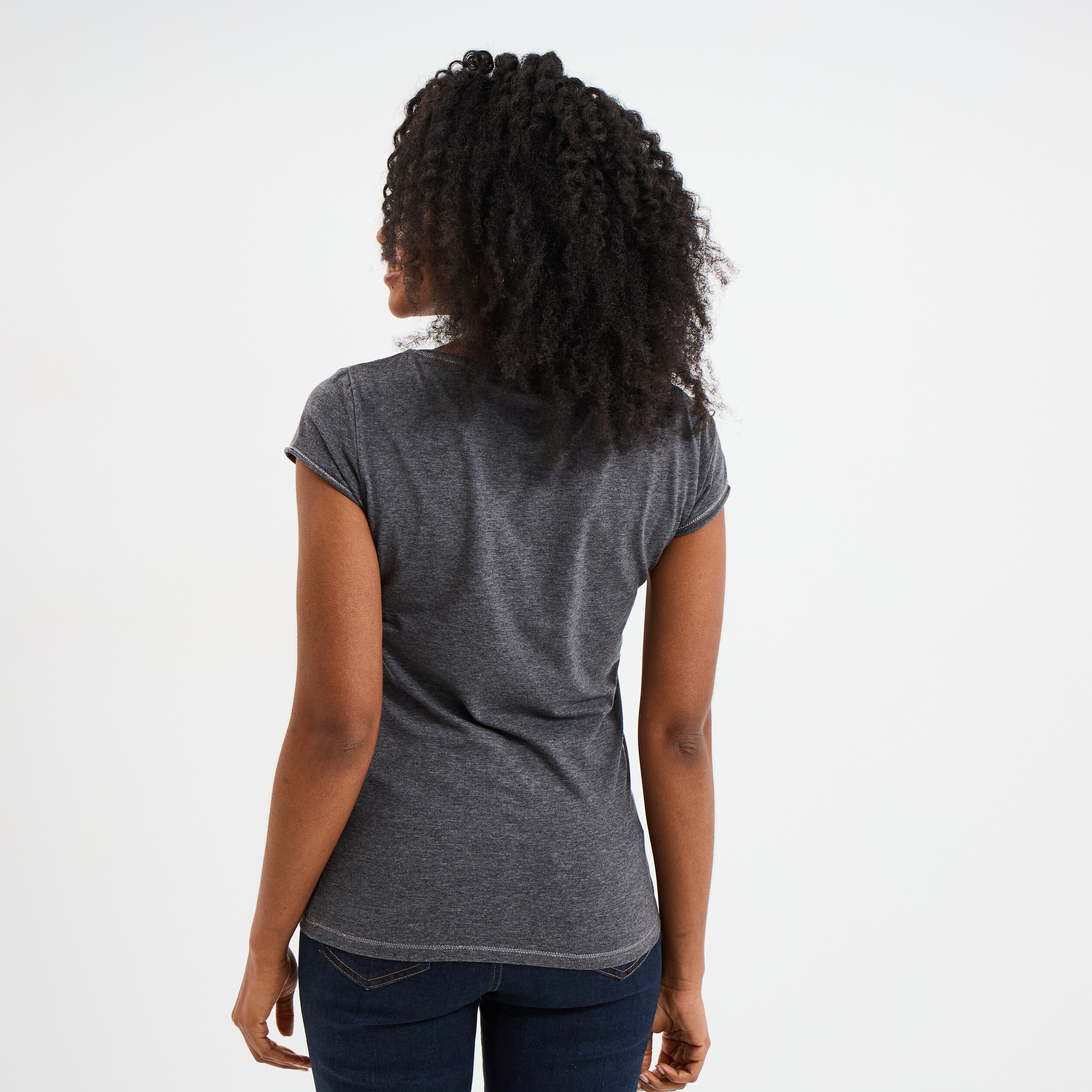 T-shirt De Foot Antonio Brown – Pittsburgh Steelers – Toutes Tailles – Neuf Sans étiquette