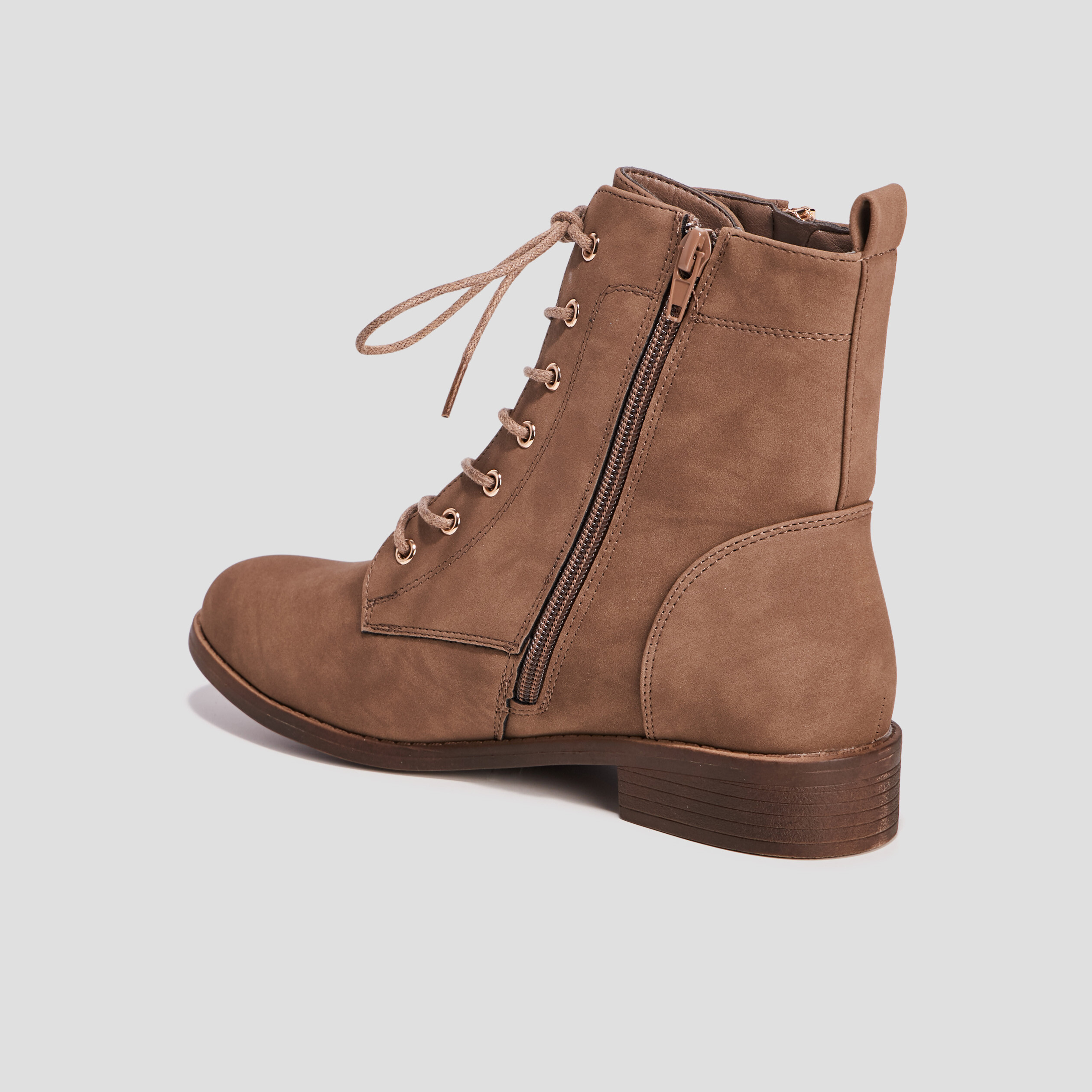 bottines hub femme
