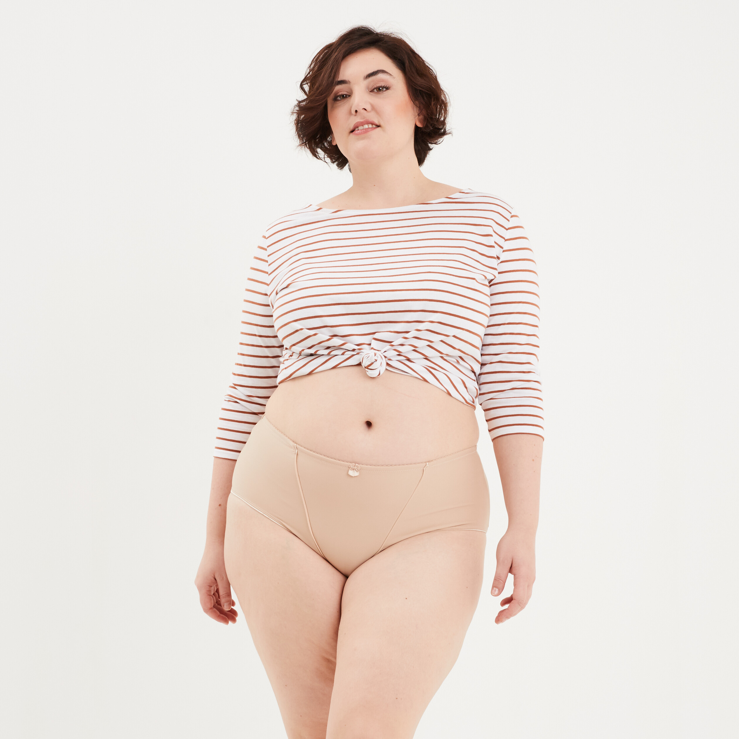 Culottes grande taille shop