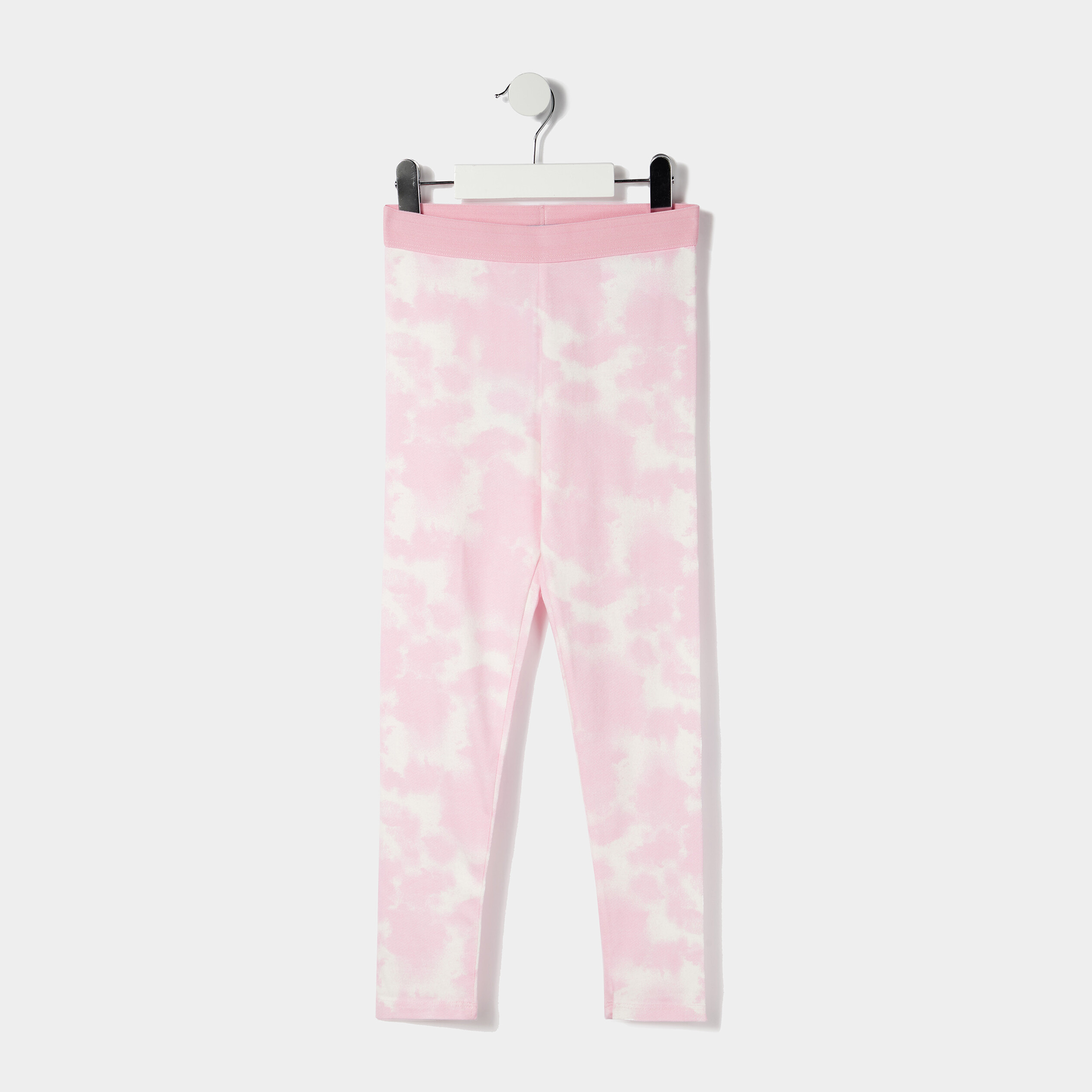 legging avec bandes blanc fille Legging avec bandes blanc fille