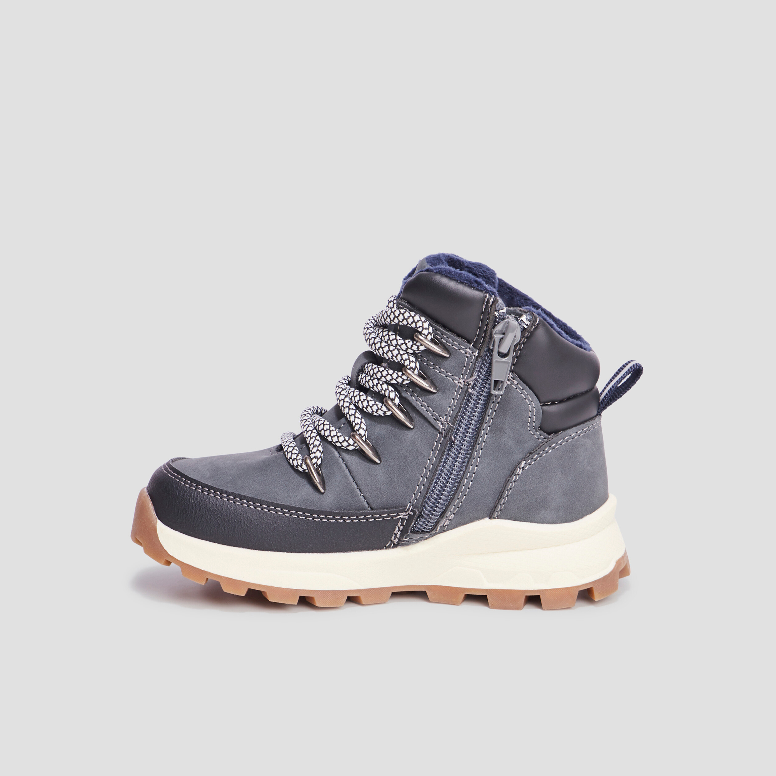 chaussure trappeur garçon