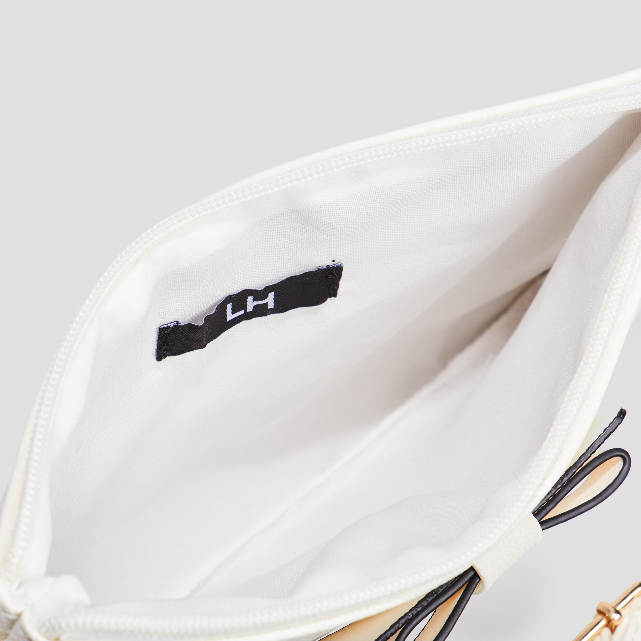 sac pochette en bandouliere blanc femme Sac pochette en bandoulière blanc femme