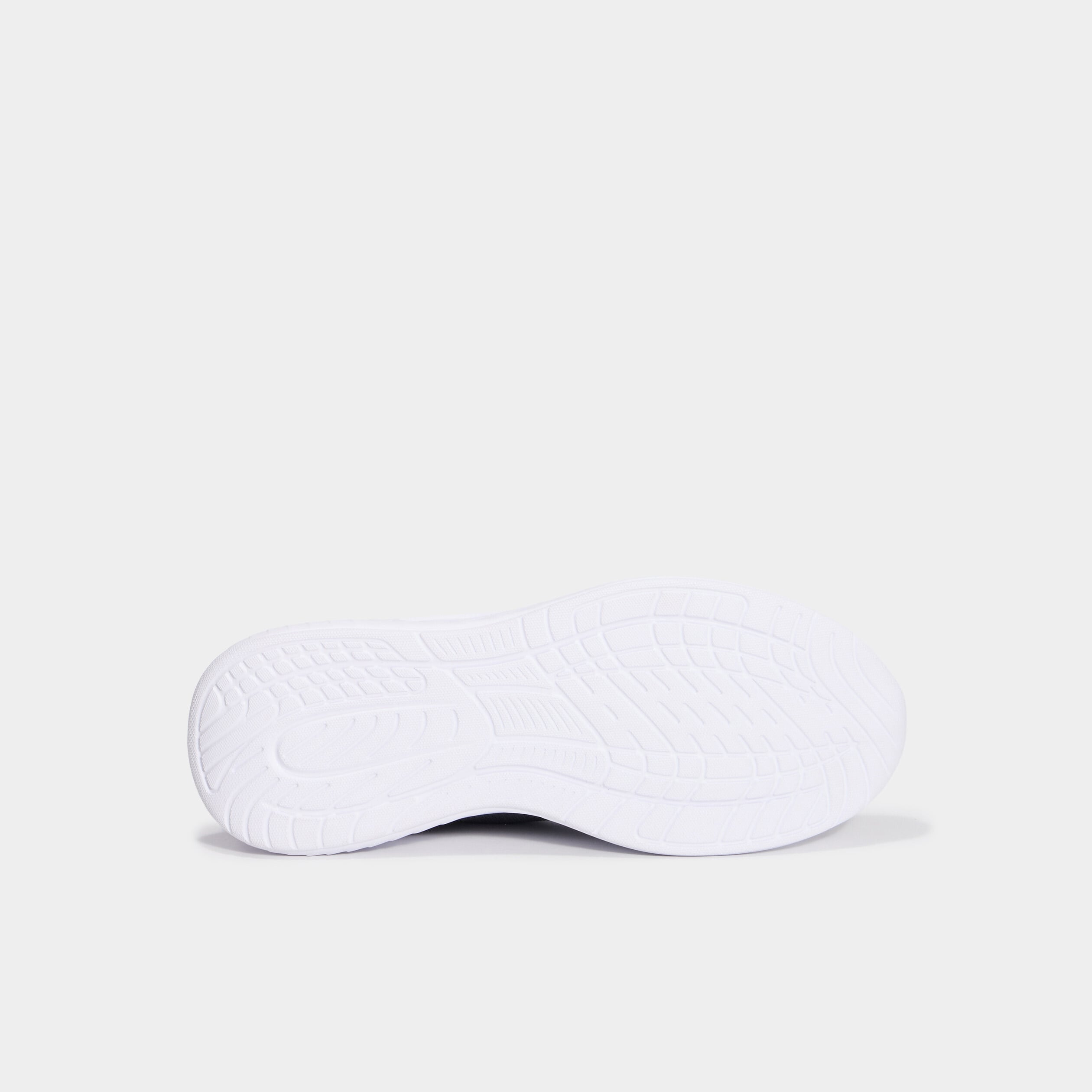 Baskets running bleu marine femme