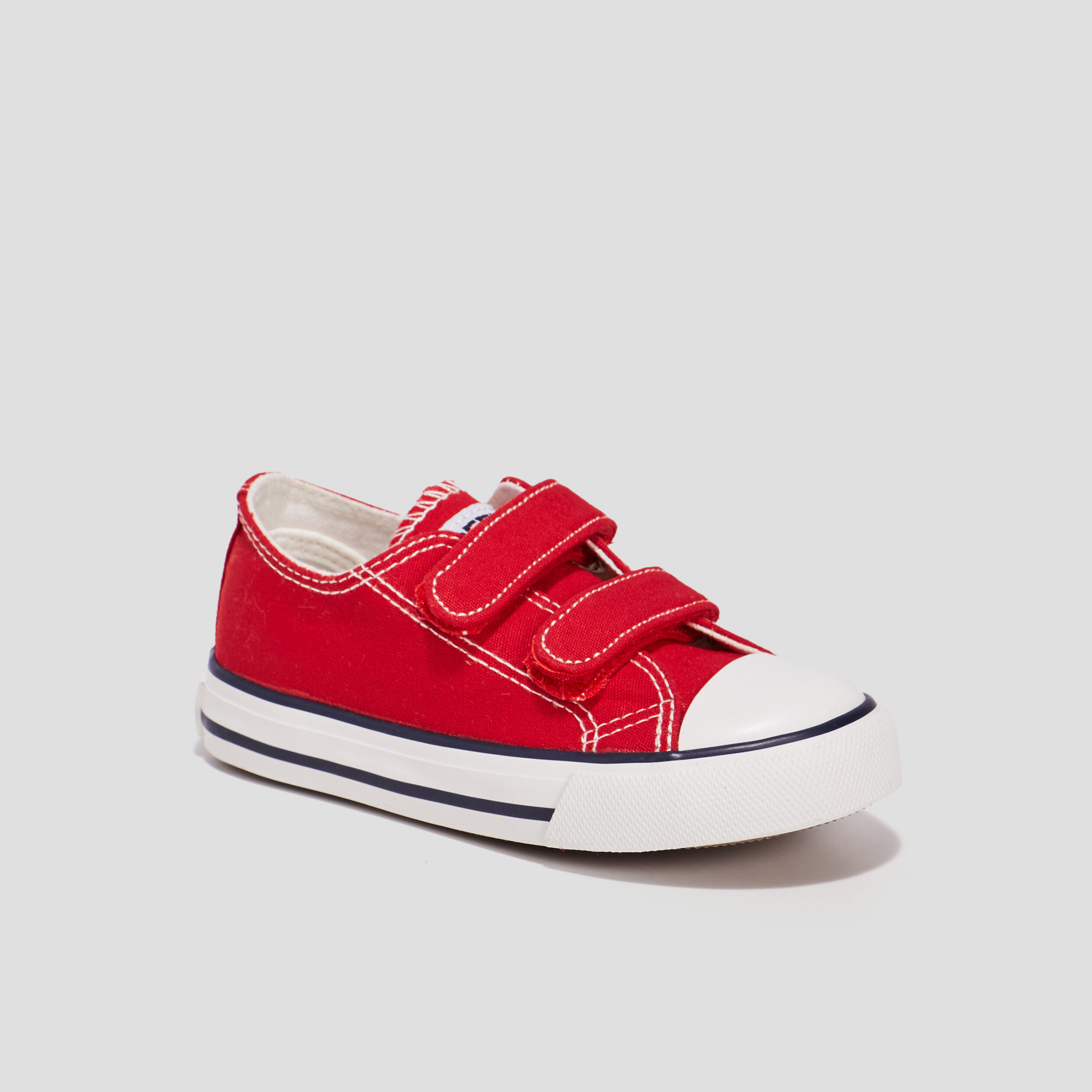 Chaussure rouge garcon outlet