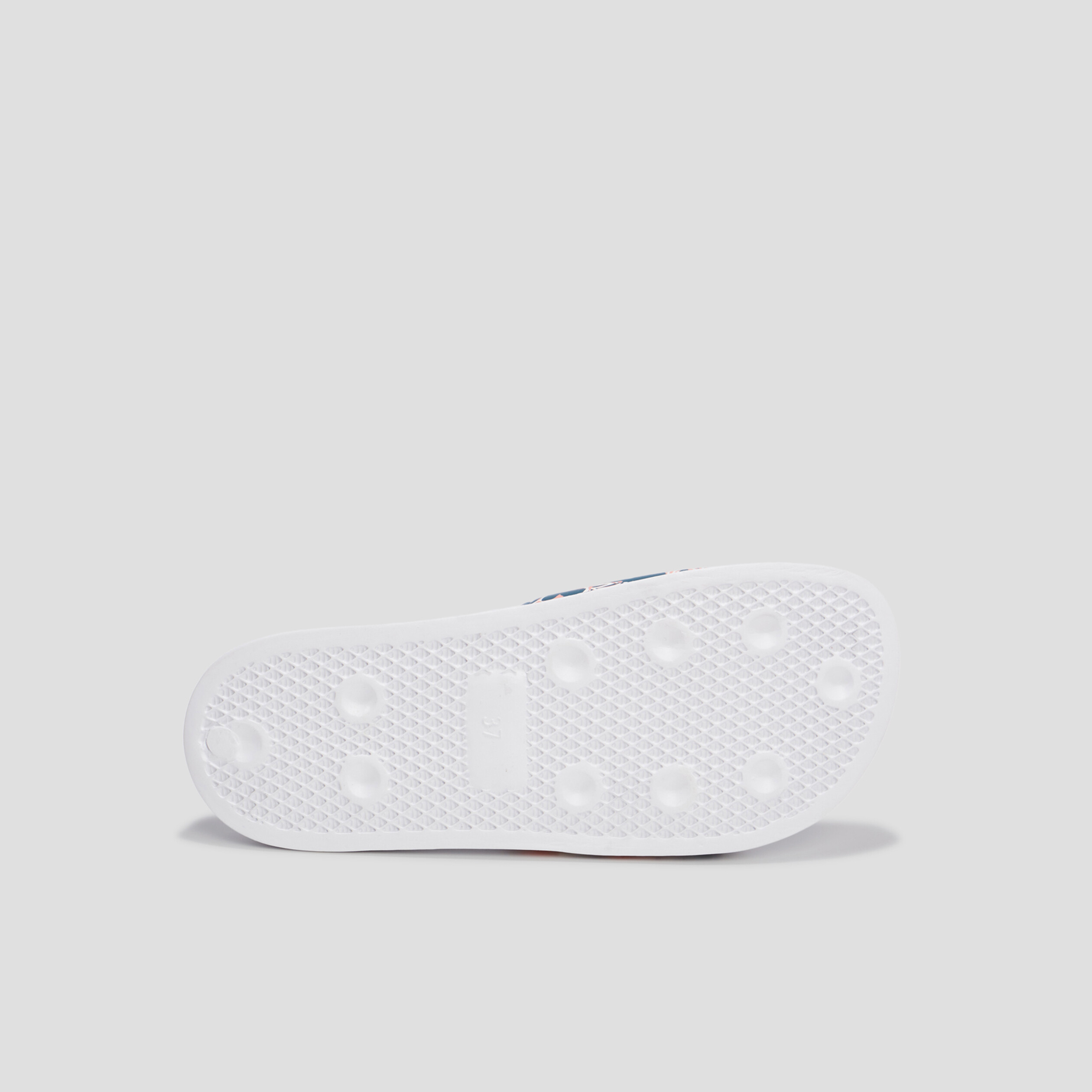 Mules Kappa multicolore femme