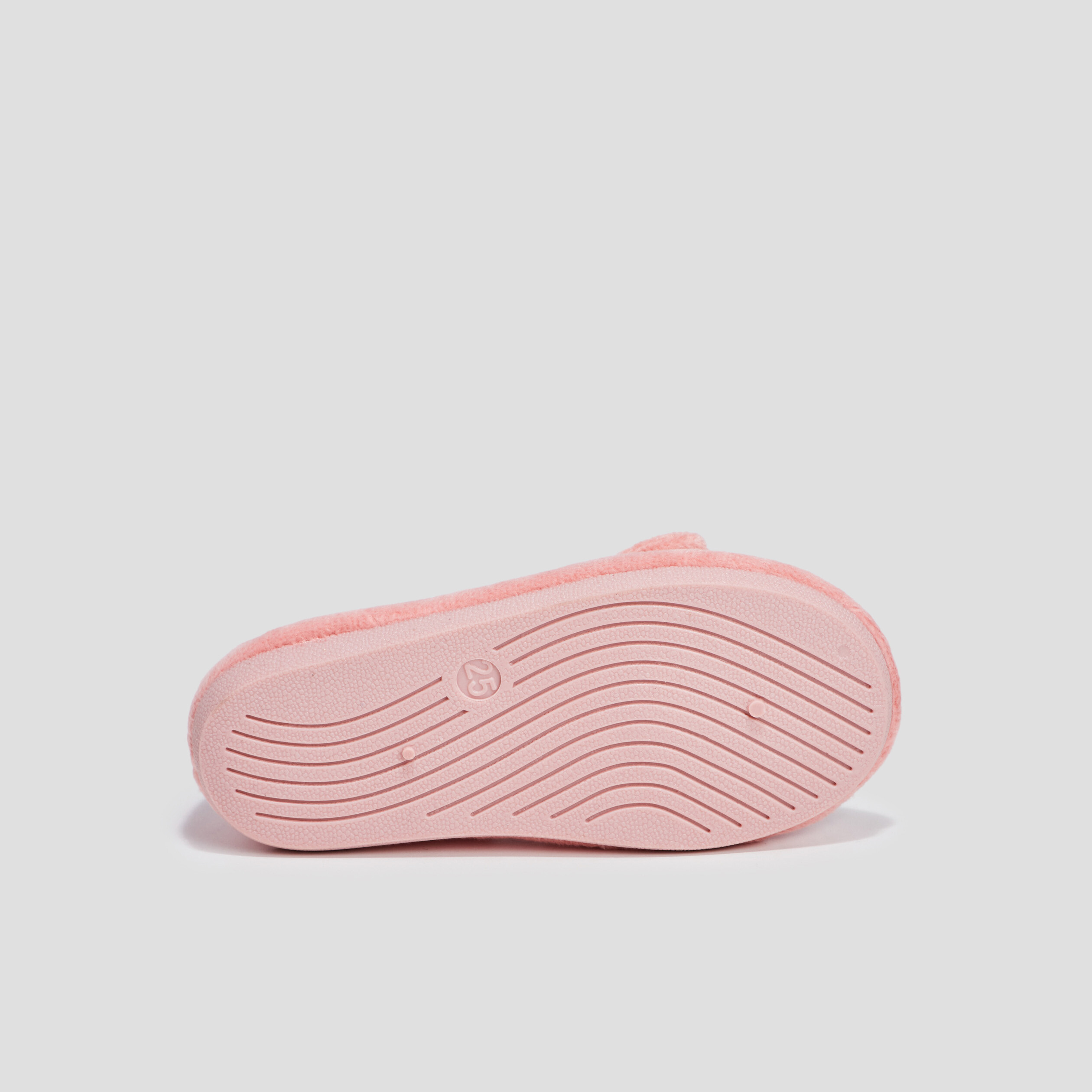 chaussons ballerines rose fille Chaussons ballerines rose fille