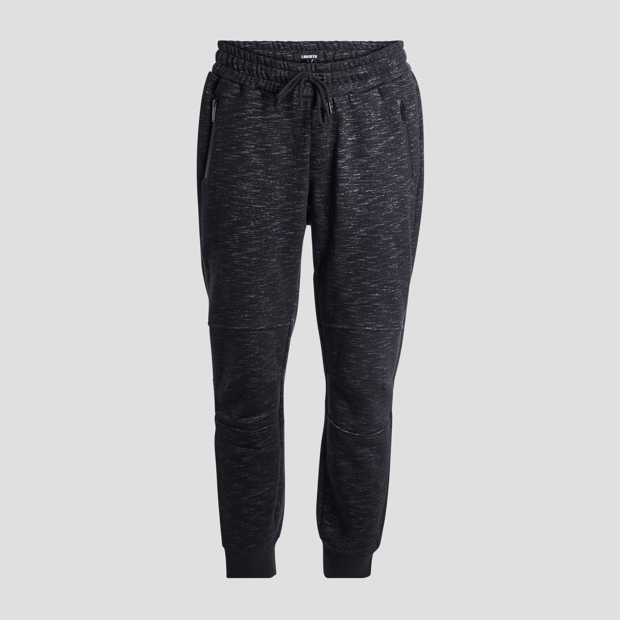 jogging droit noir homme Jogging droit noir homme