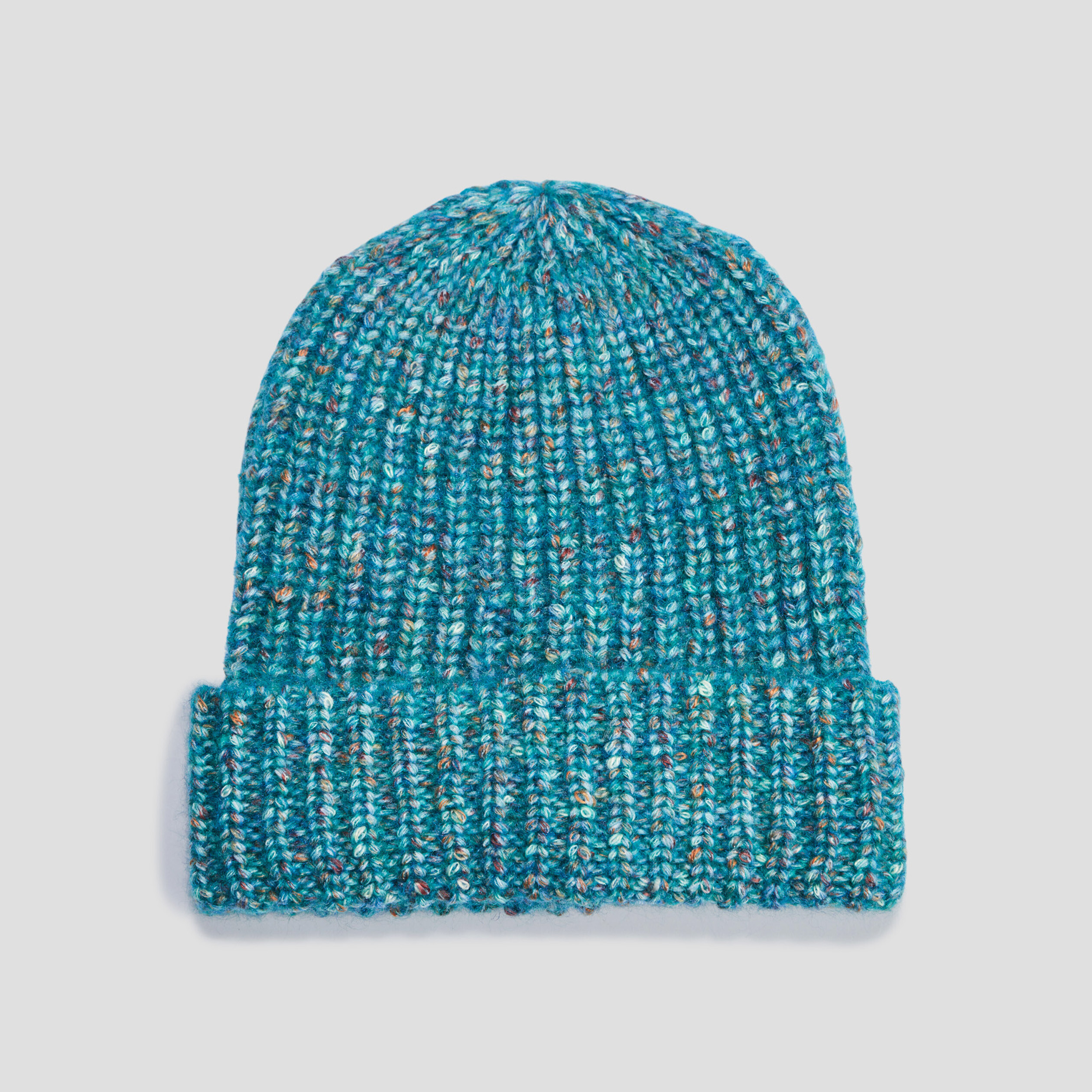 bonnet bleu canard femme Bonnet bleu canard femme