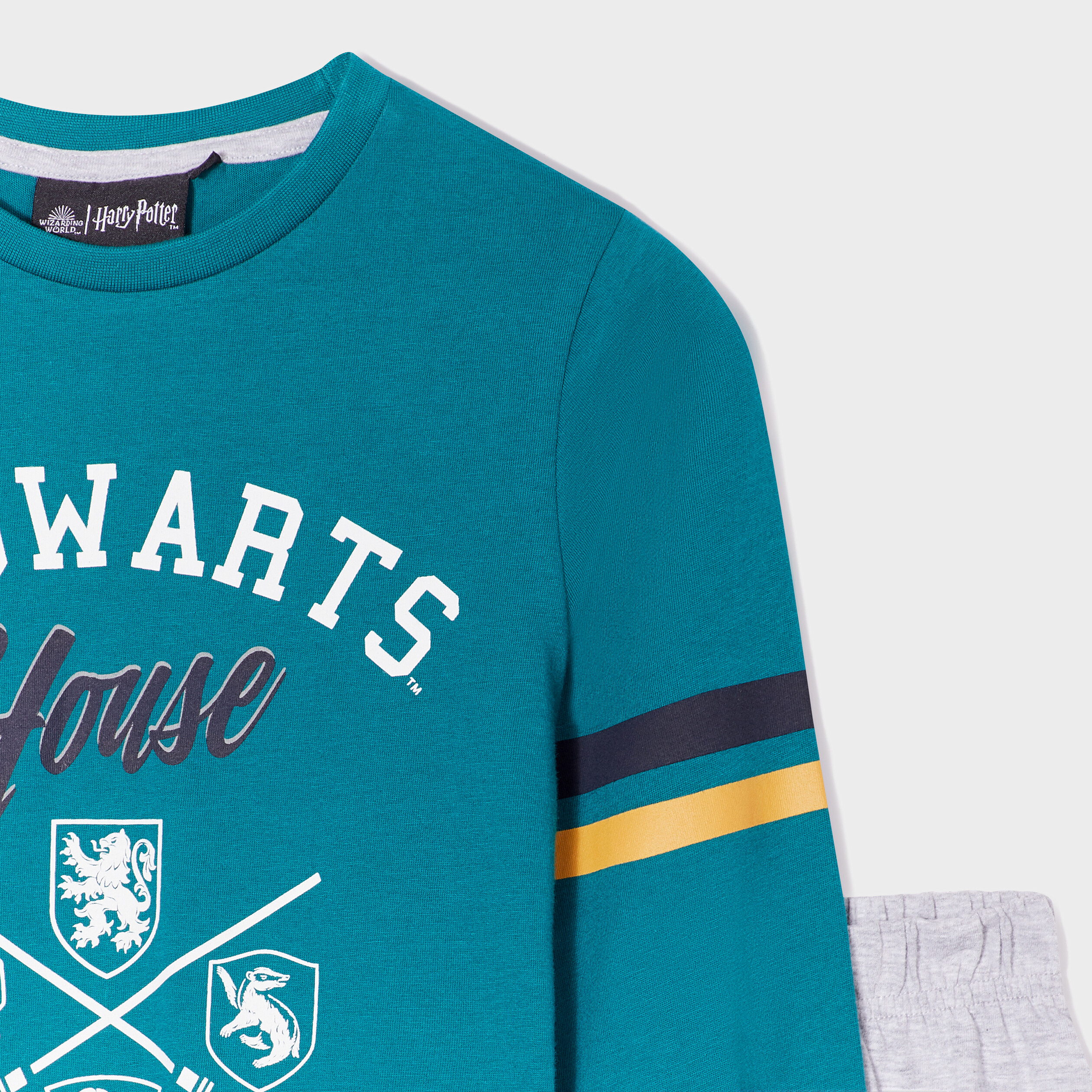 Pull harry potter garcon 2025