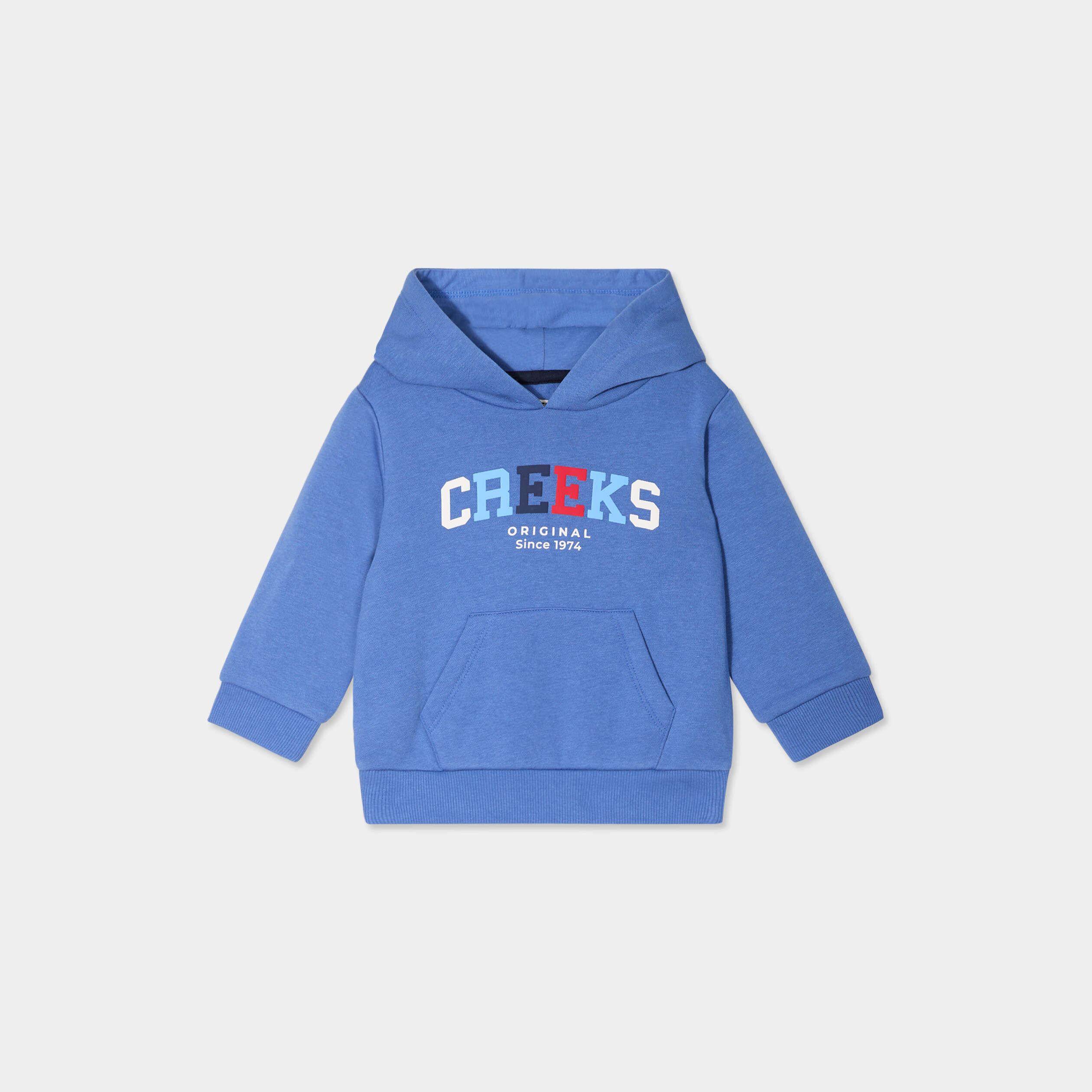 Sweat Zippé Capuche Bébé Sweat Zippé à Capuche Vertbaudet Bébé