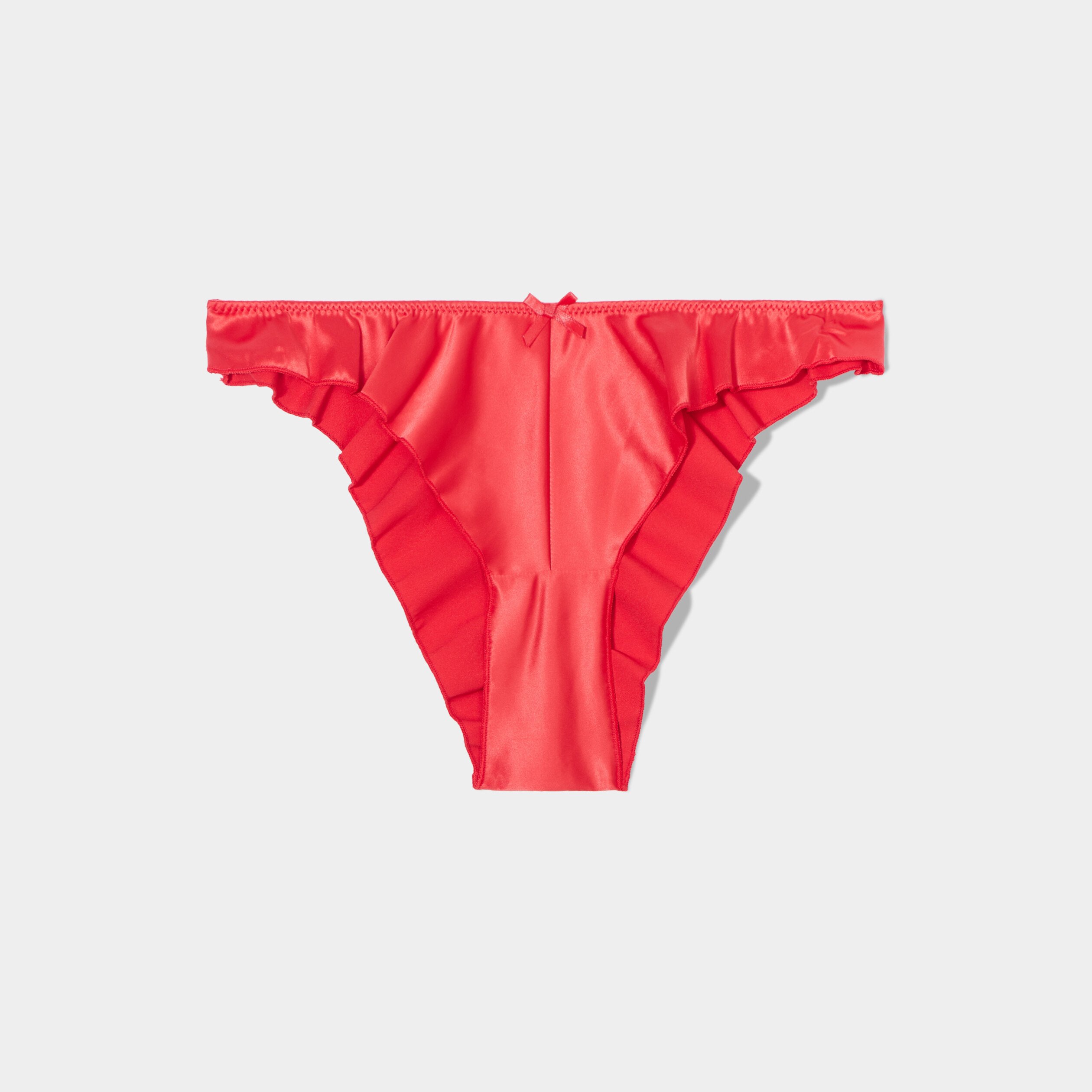 Culotte satin femme outlet