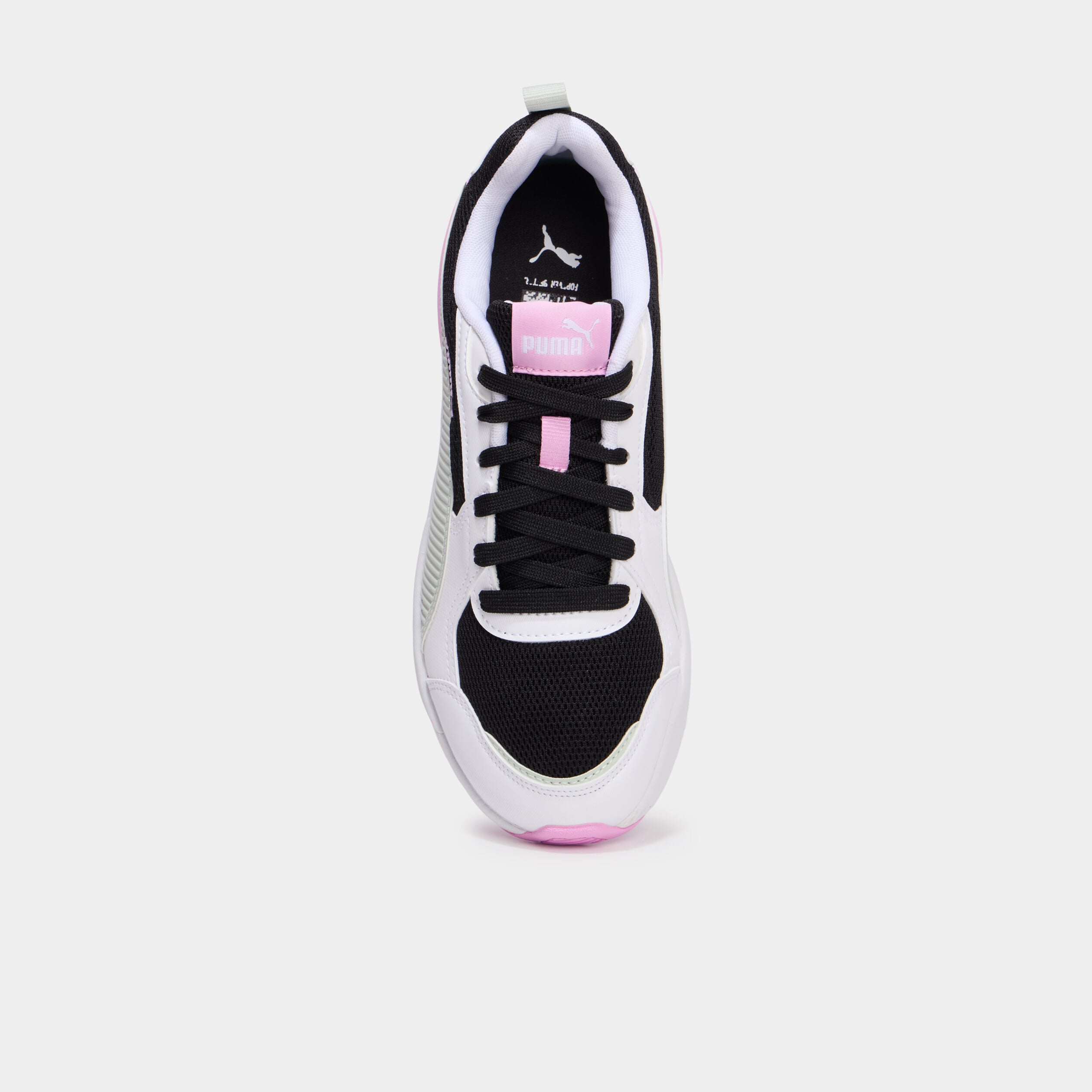 Baskets running Puma XRAY V3 LITE multicolore femme