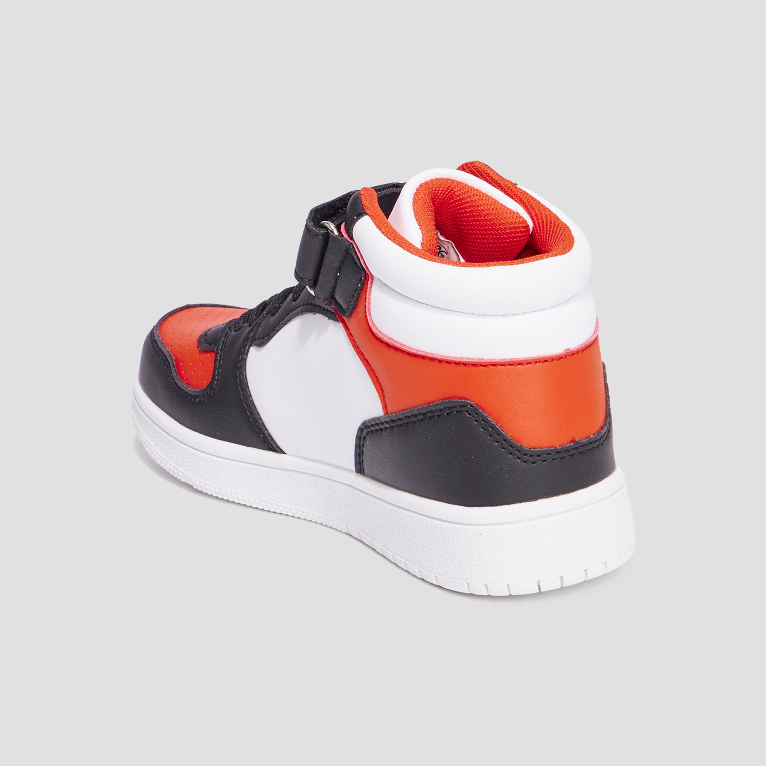 Basket garcon la halle aux chaussures 2025