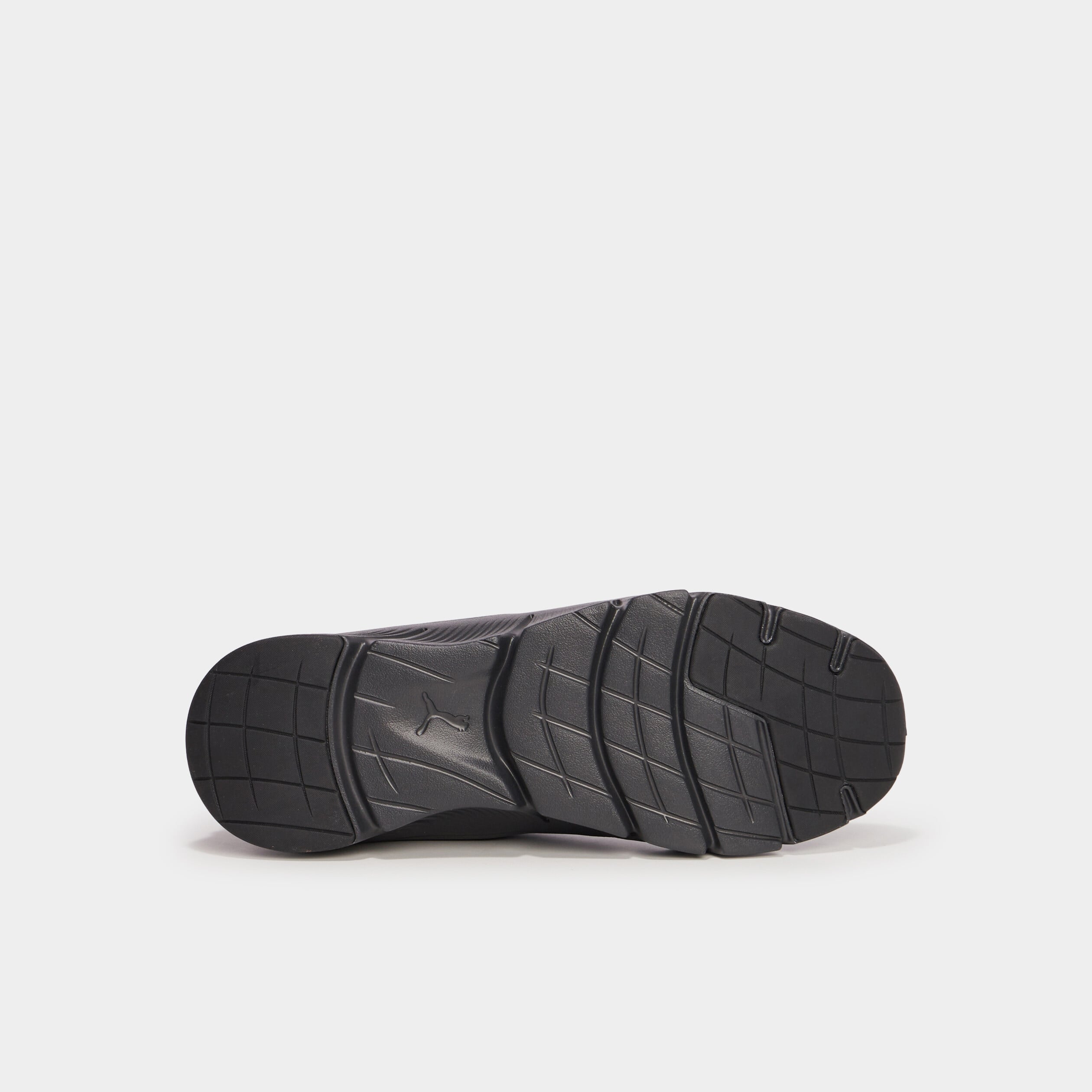 Baskets running Puma FlexFocus noir homme