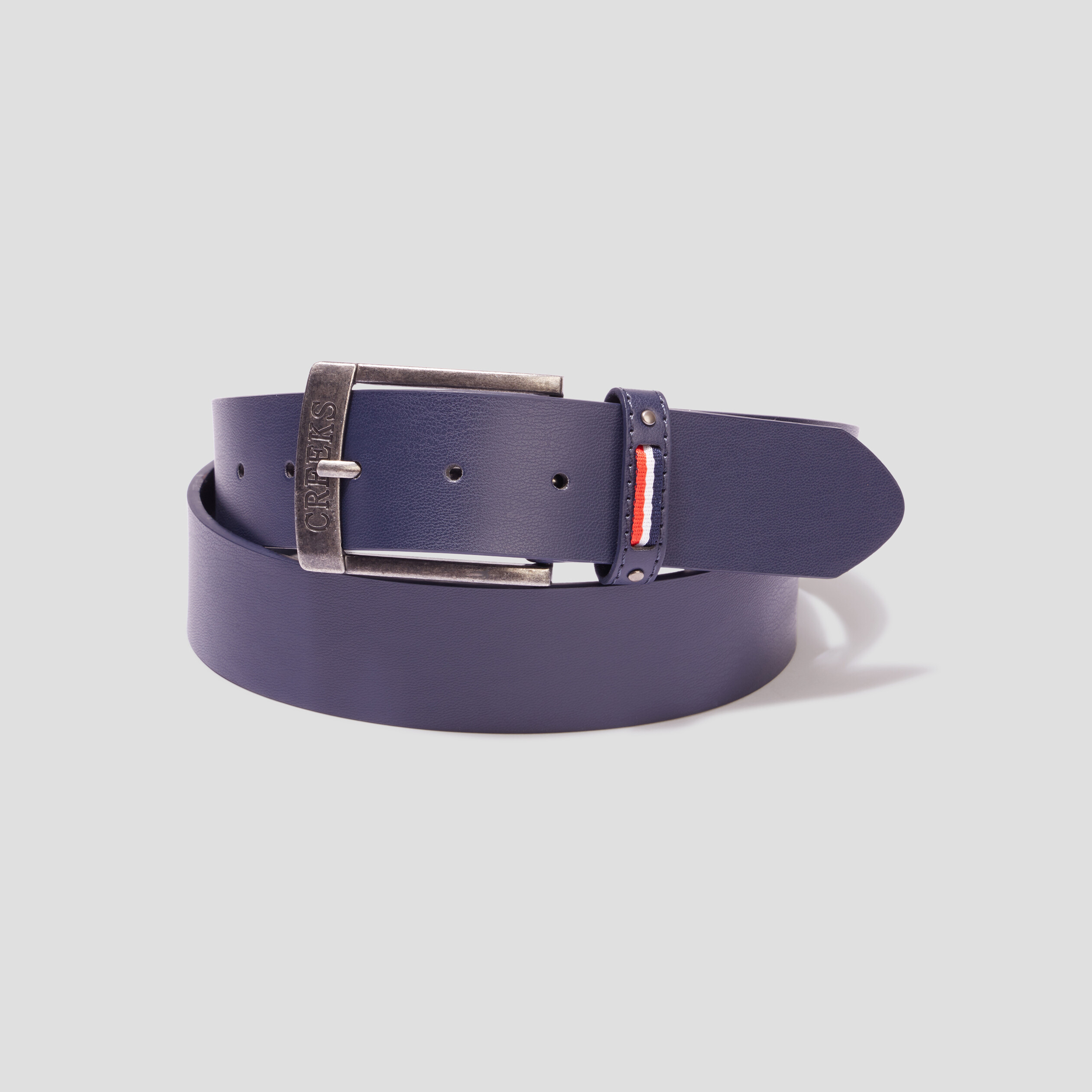 ceinture creeks bleu marine homme Ceinture Creeks bleu marine homme