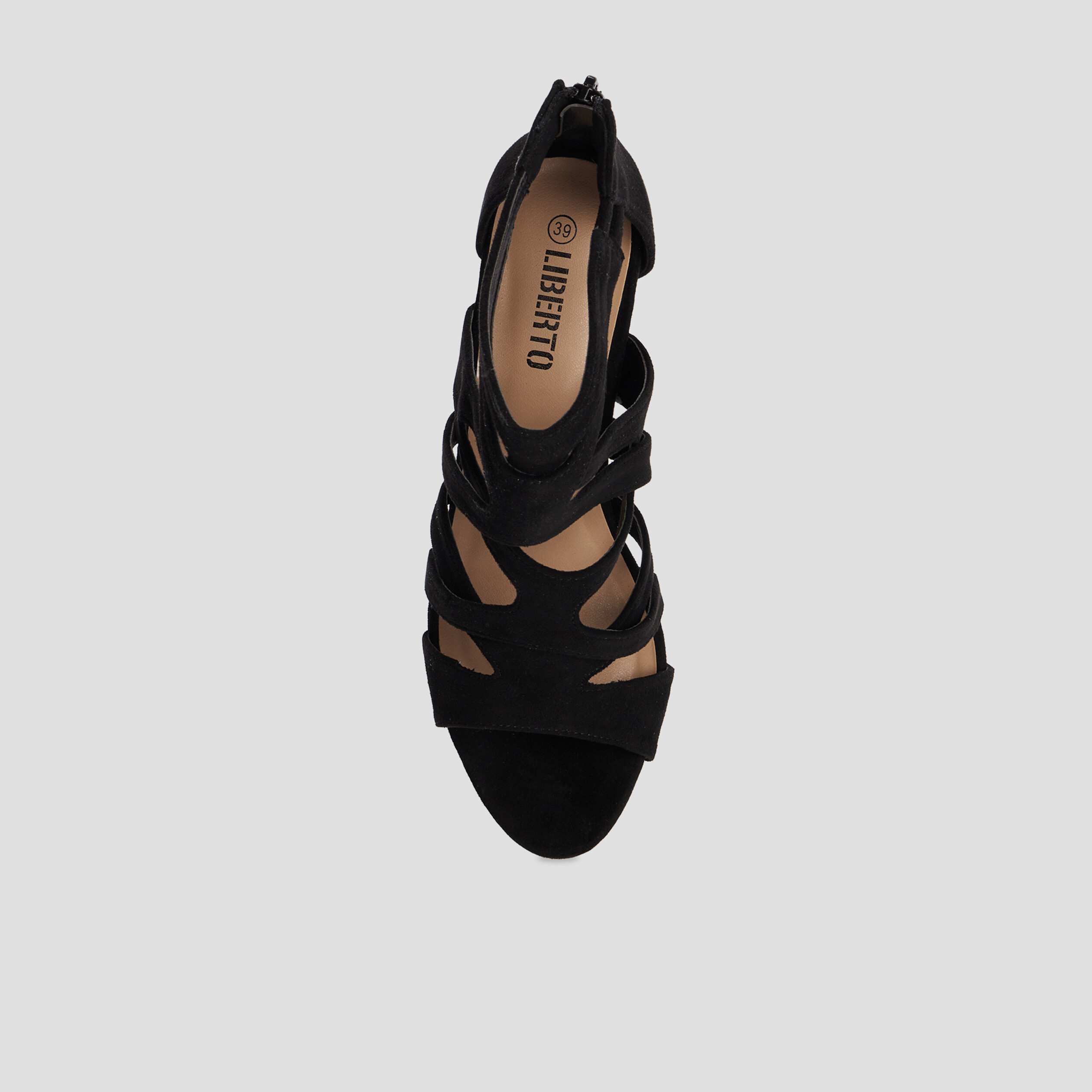La halle aux cheap chaussures sandales femme